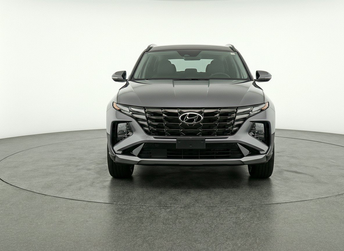 Thumbnail: 2026 Hyundai Tucson - 2