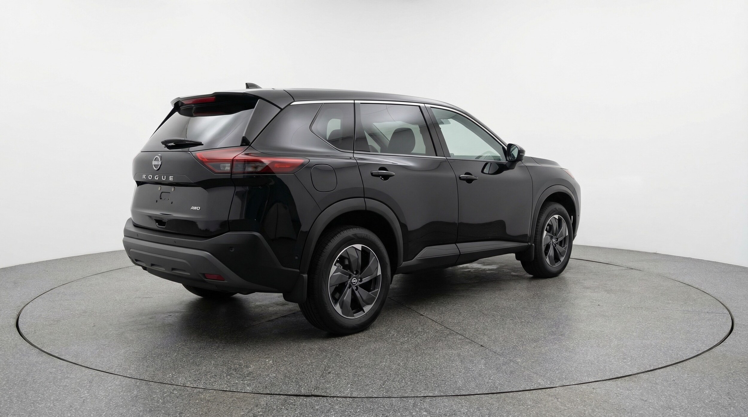 Thumbnail: 2025 Nissan Rogue - 7