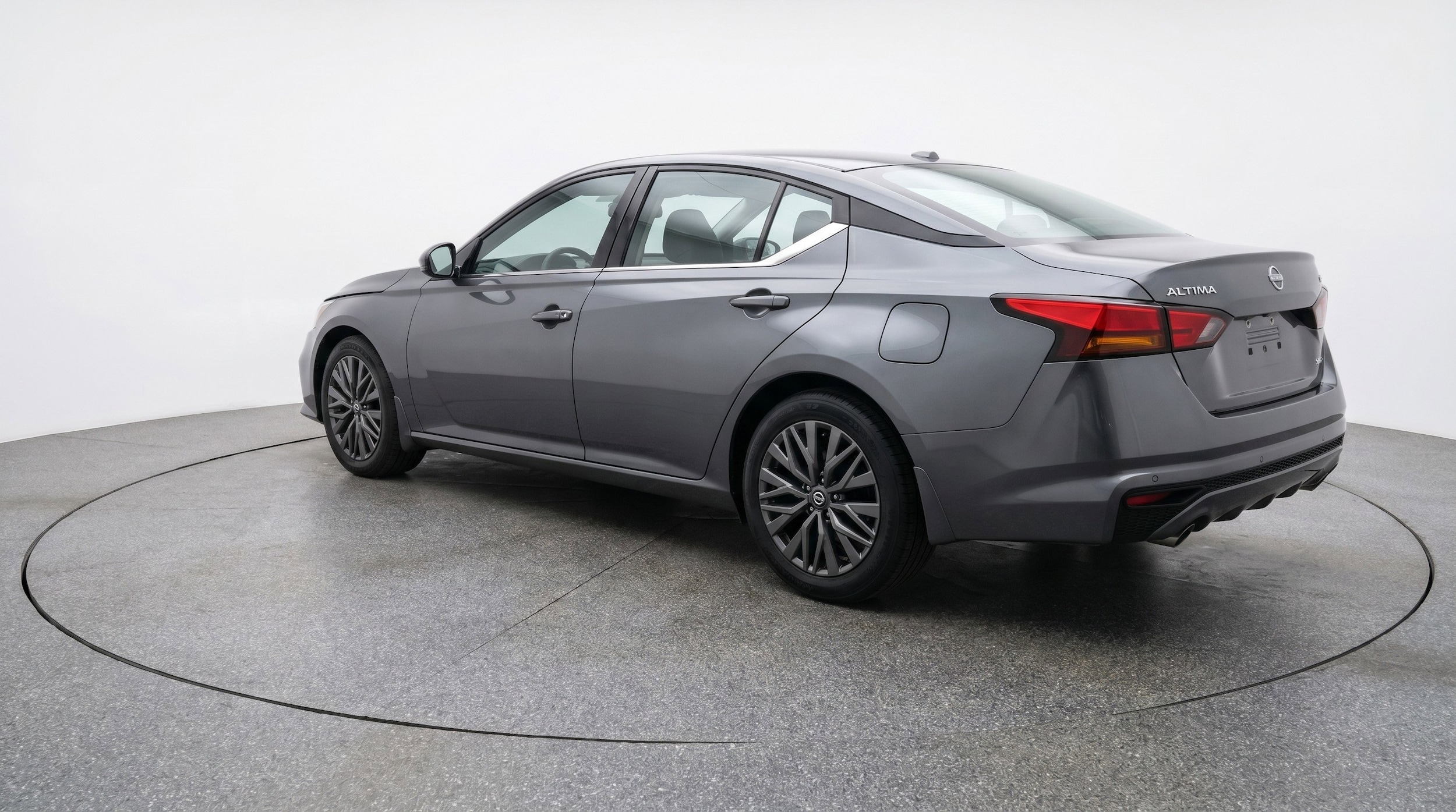 Thumbnail: 2025 Nissan Altima - 6