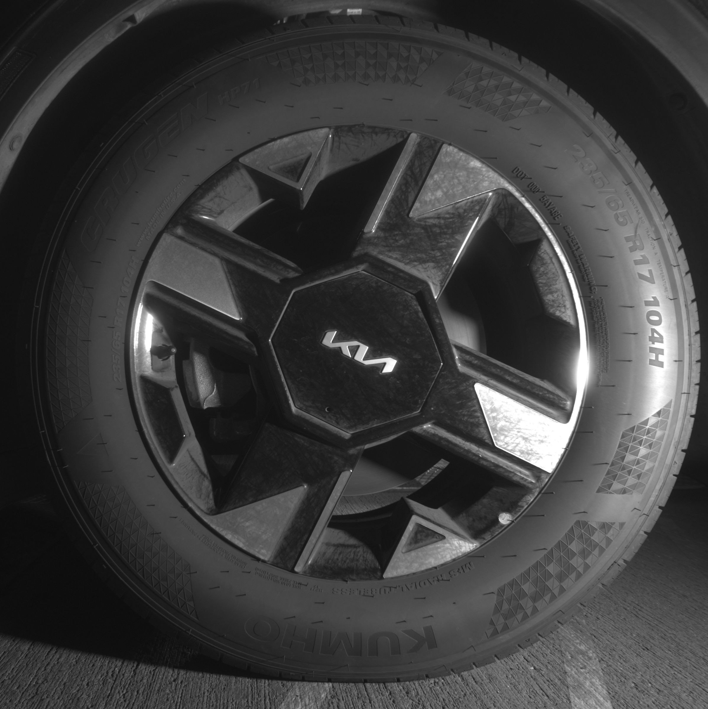 Thumbnail: 2026 Kia Sportage - 12