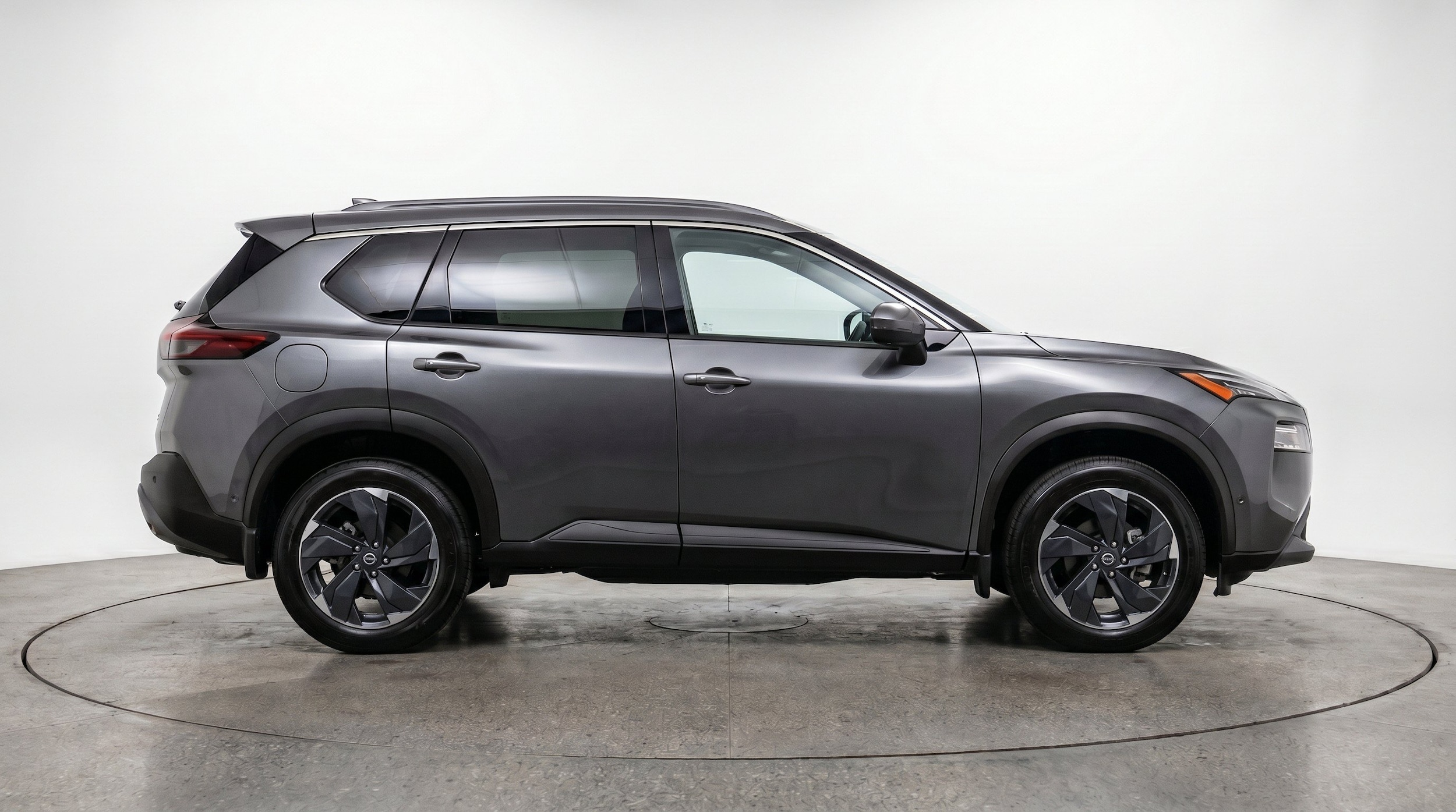 Thumbnail: 2025 Nissan Rogue - 11