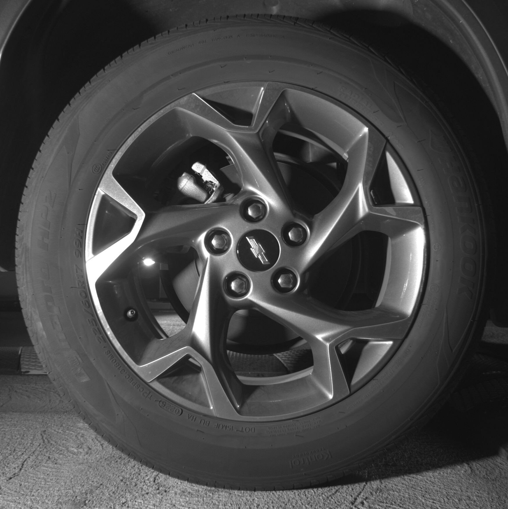 Thumbnail: 2025 Chevrolet Trax - 15