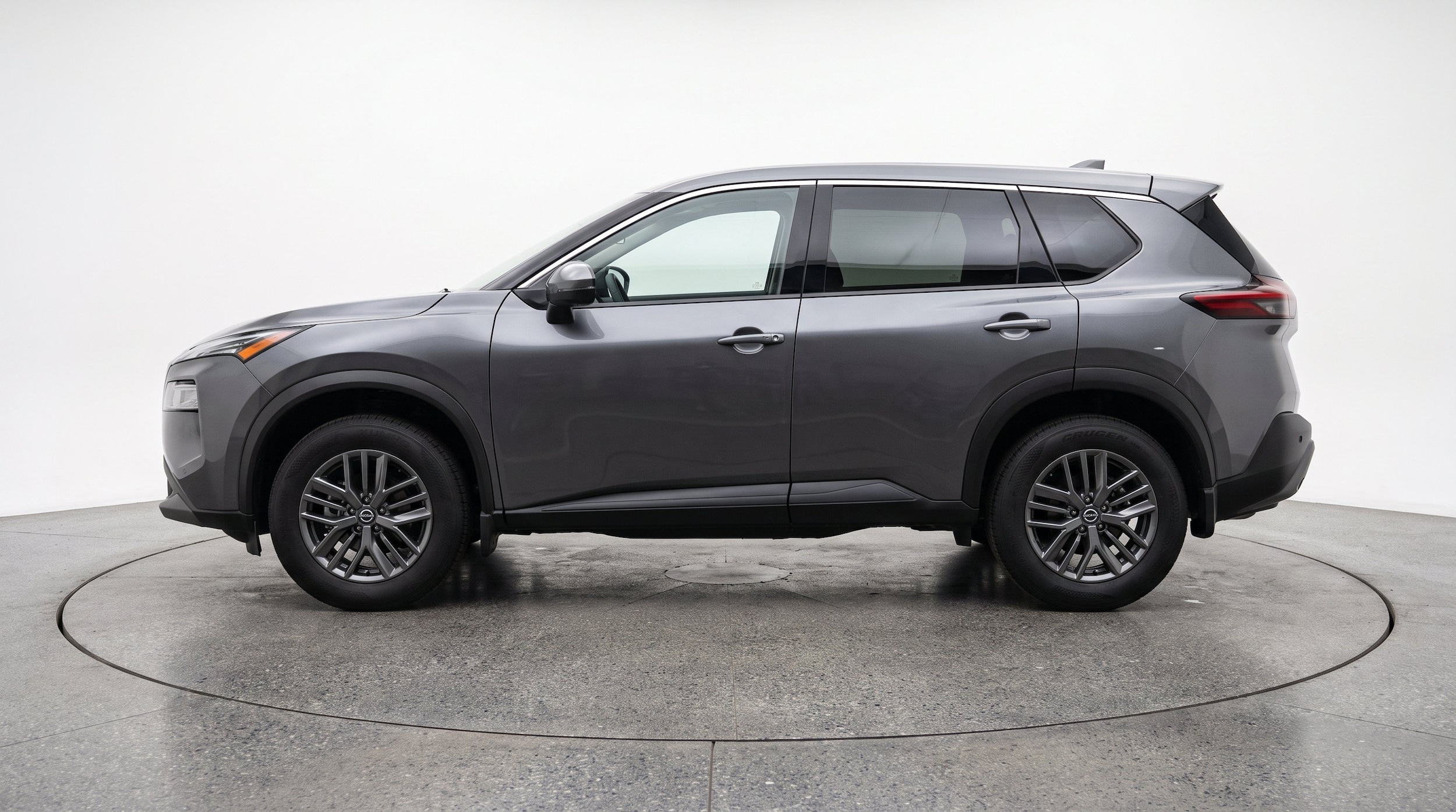 Thumbnail: 2026 Nissan Rogue - 5