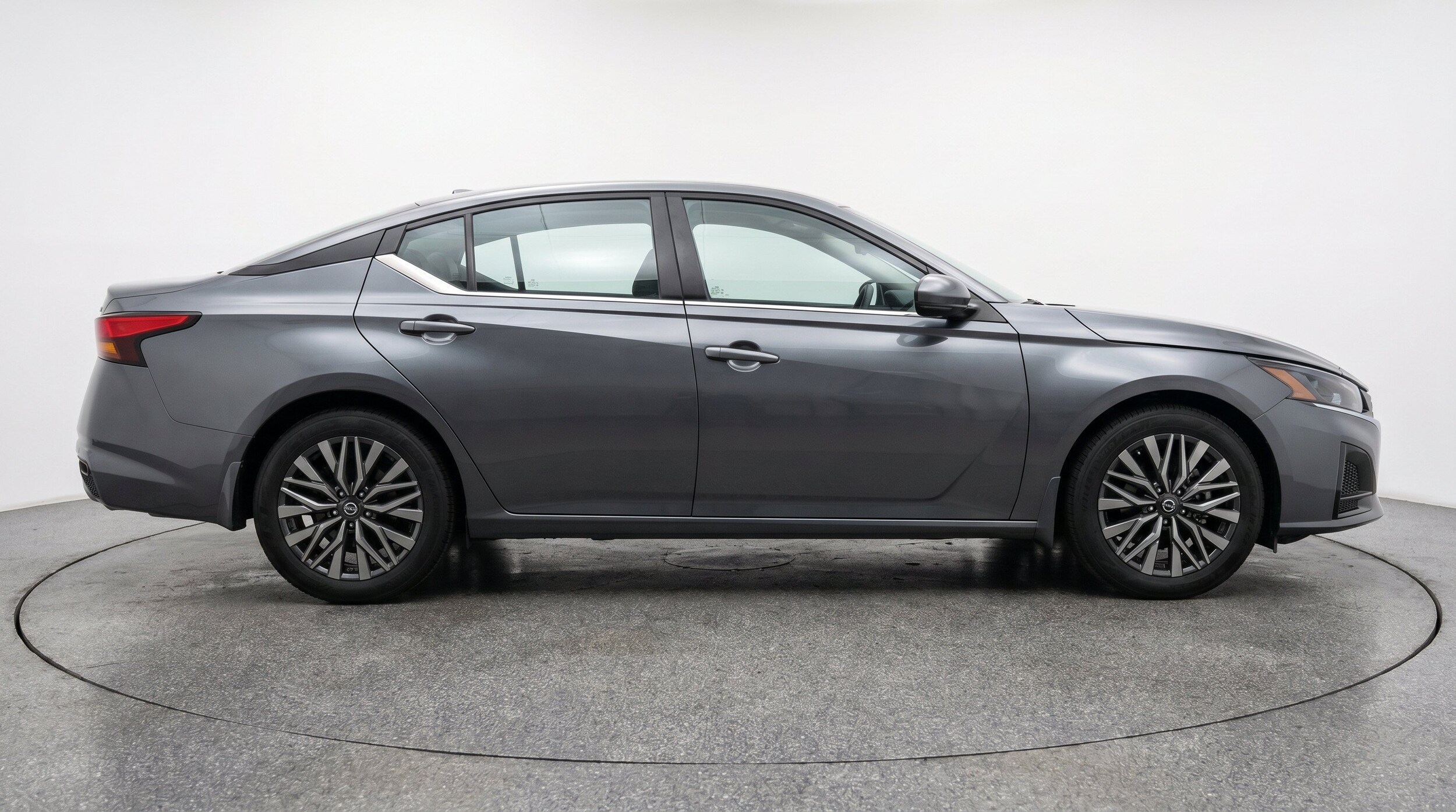 Thumbnail: 2026 Nissan Altima - 11