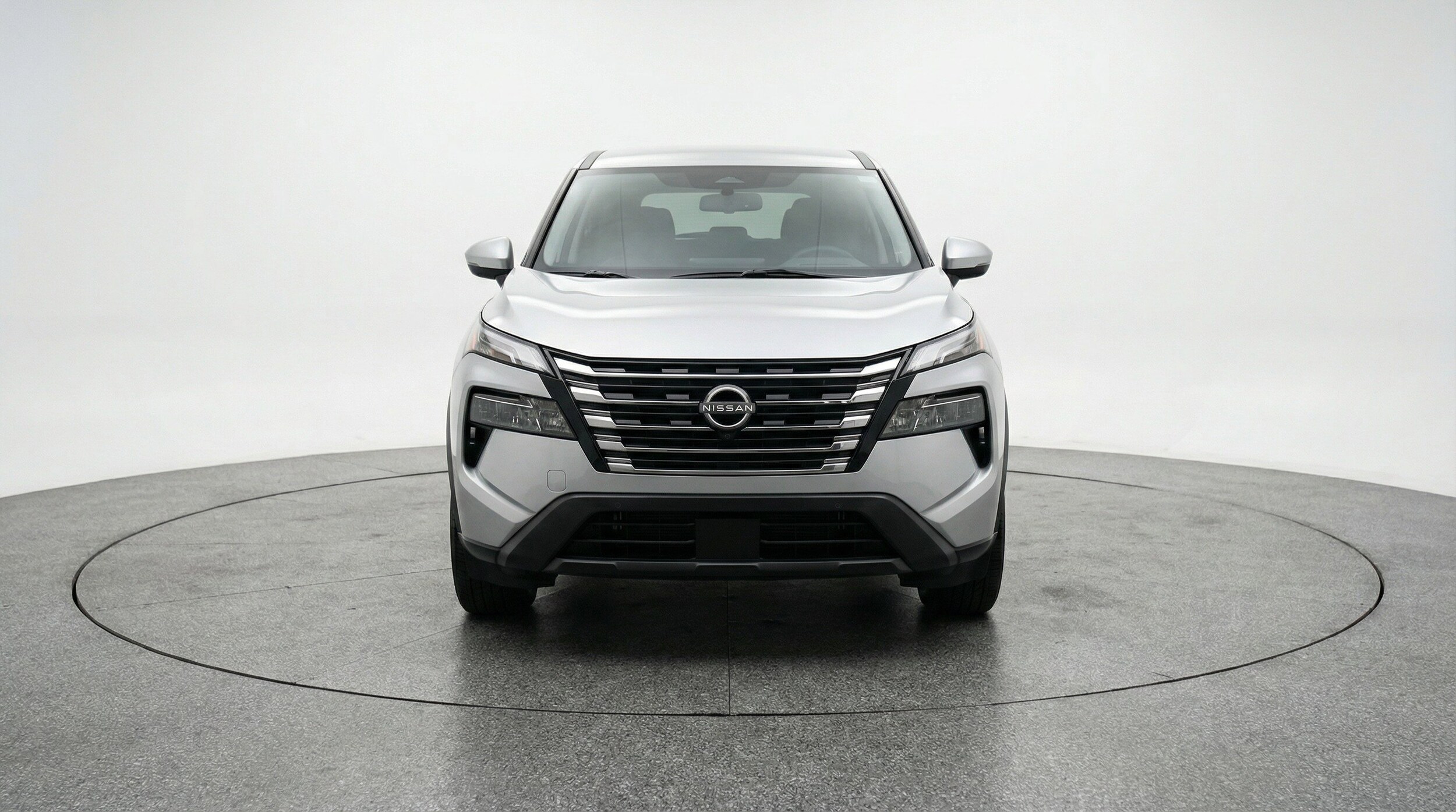 Thumbnail: 2025 Nissan Rogue - 2