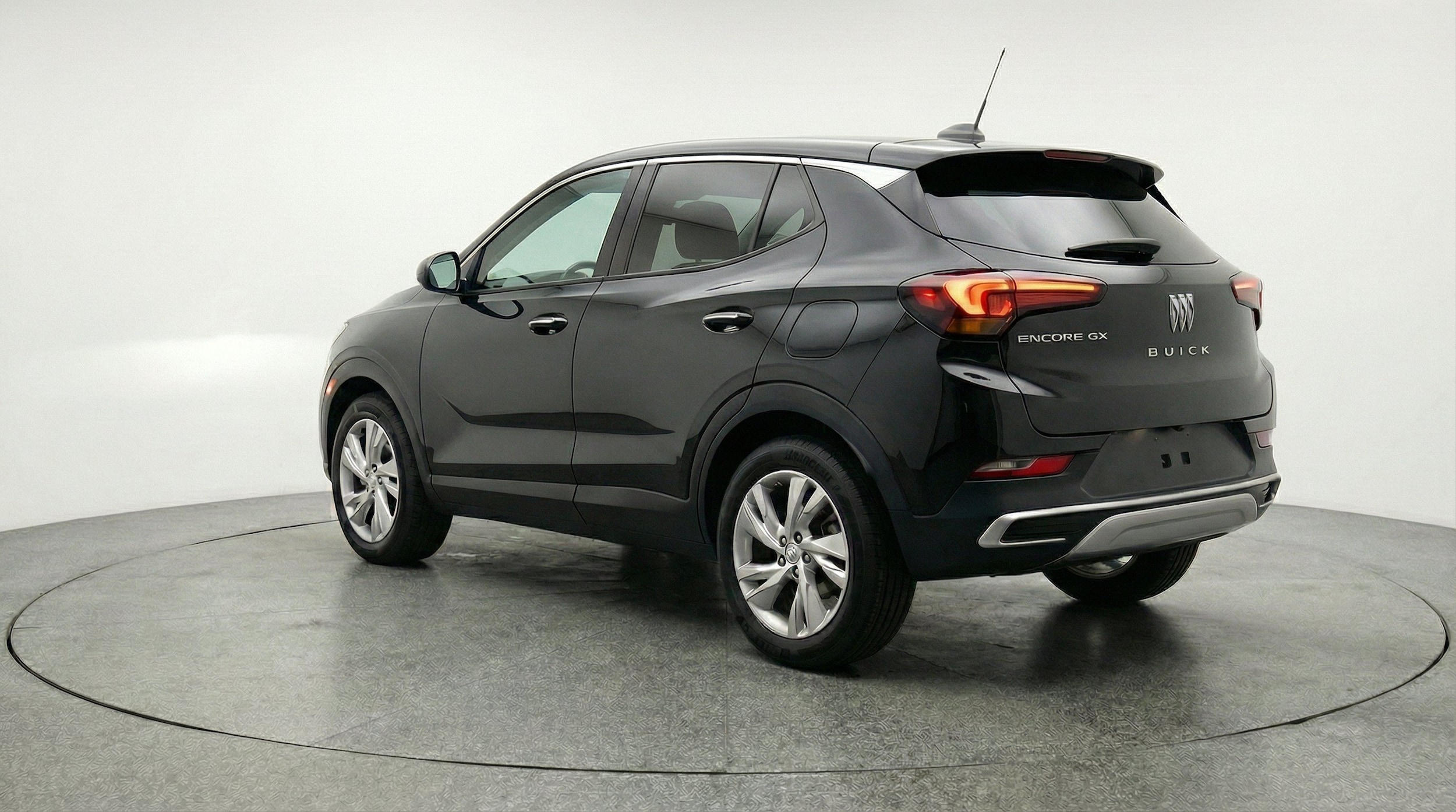 Thumbnail: 2025 Buick Encore GX - 6