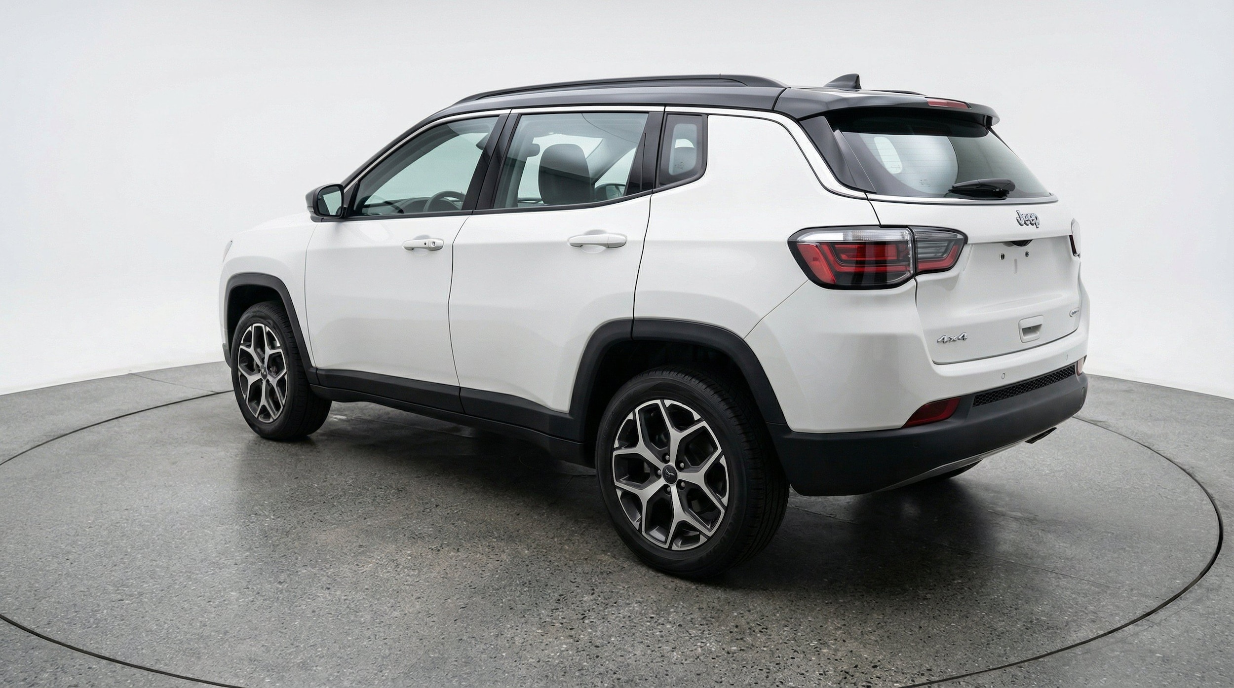 Thumbnail: 2025 Jeep Compass - 6