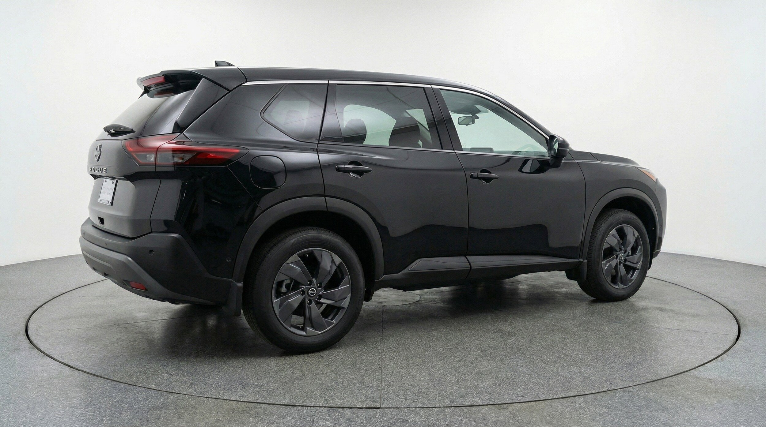 Thumbnail: 2025 Nissan Rogue - 9
