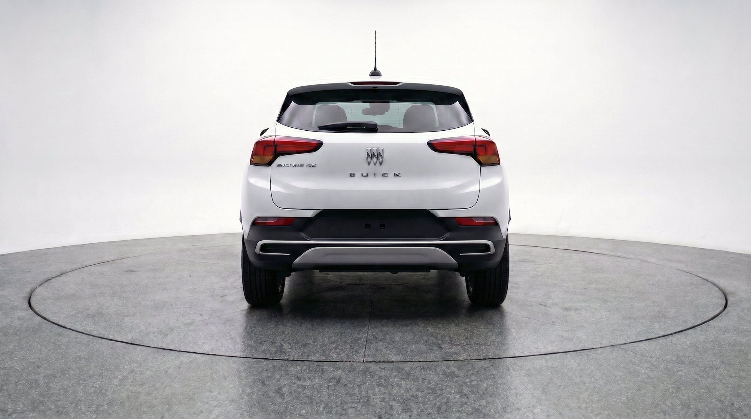 Thumbnail: 2026 Buick Encore GX - 7