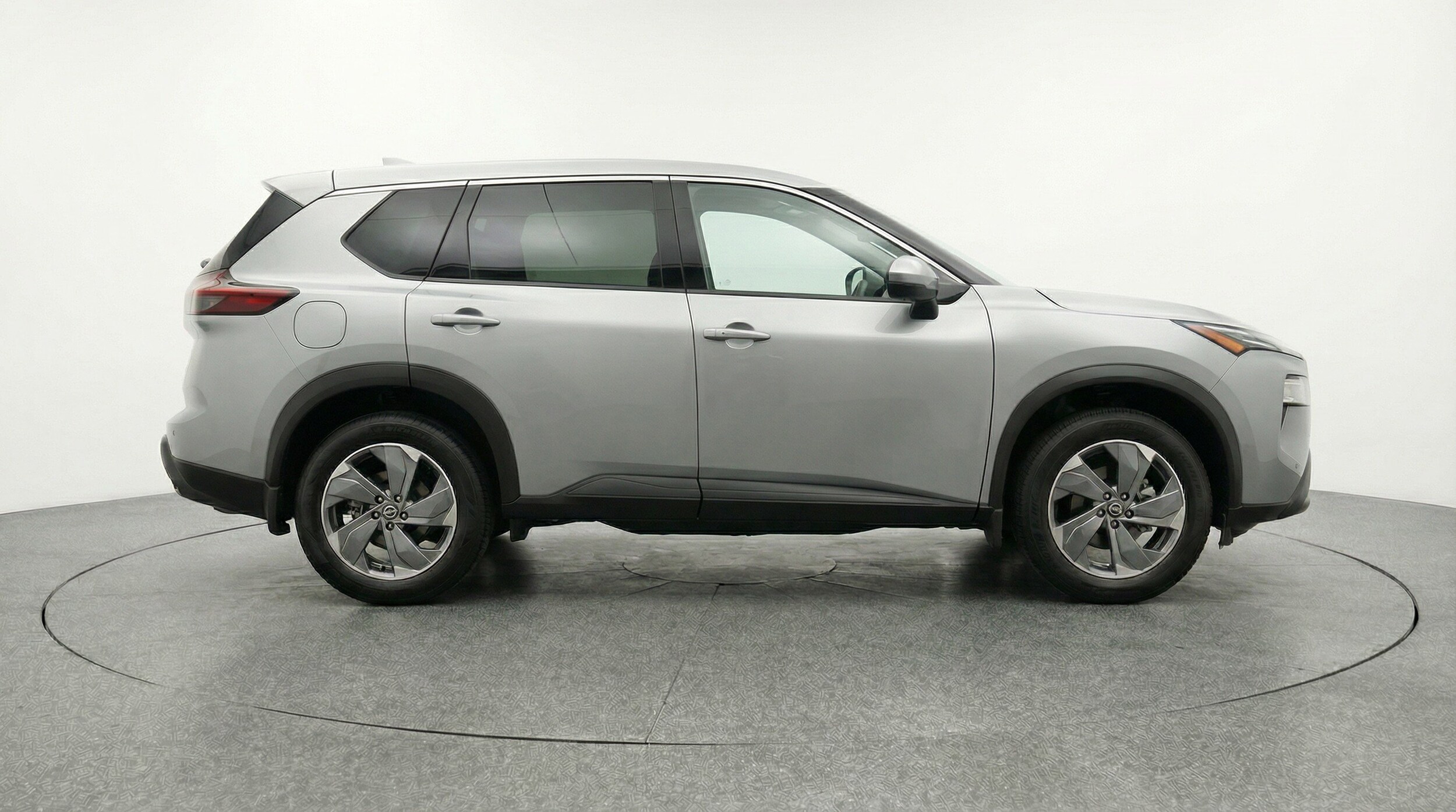 Thumbnail: 2025 Nissan Rogue - 11