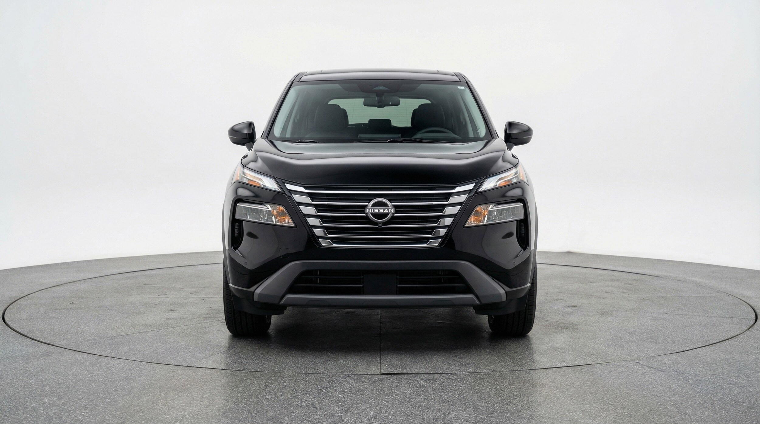 Thumbnail: 2025 Nissan Rogue - 2