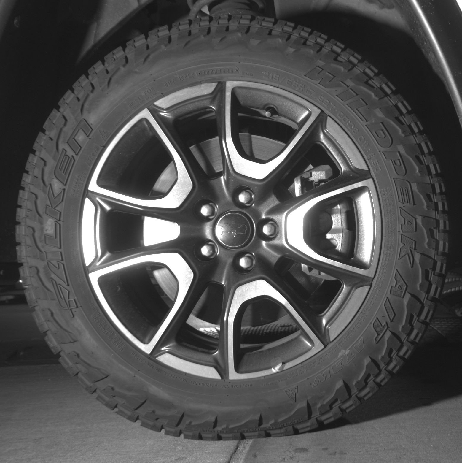 Thumbnail: 2025 Jeep Compass - 13