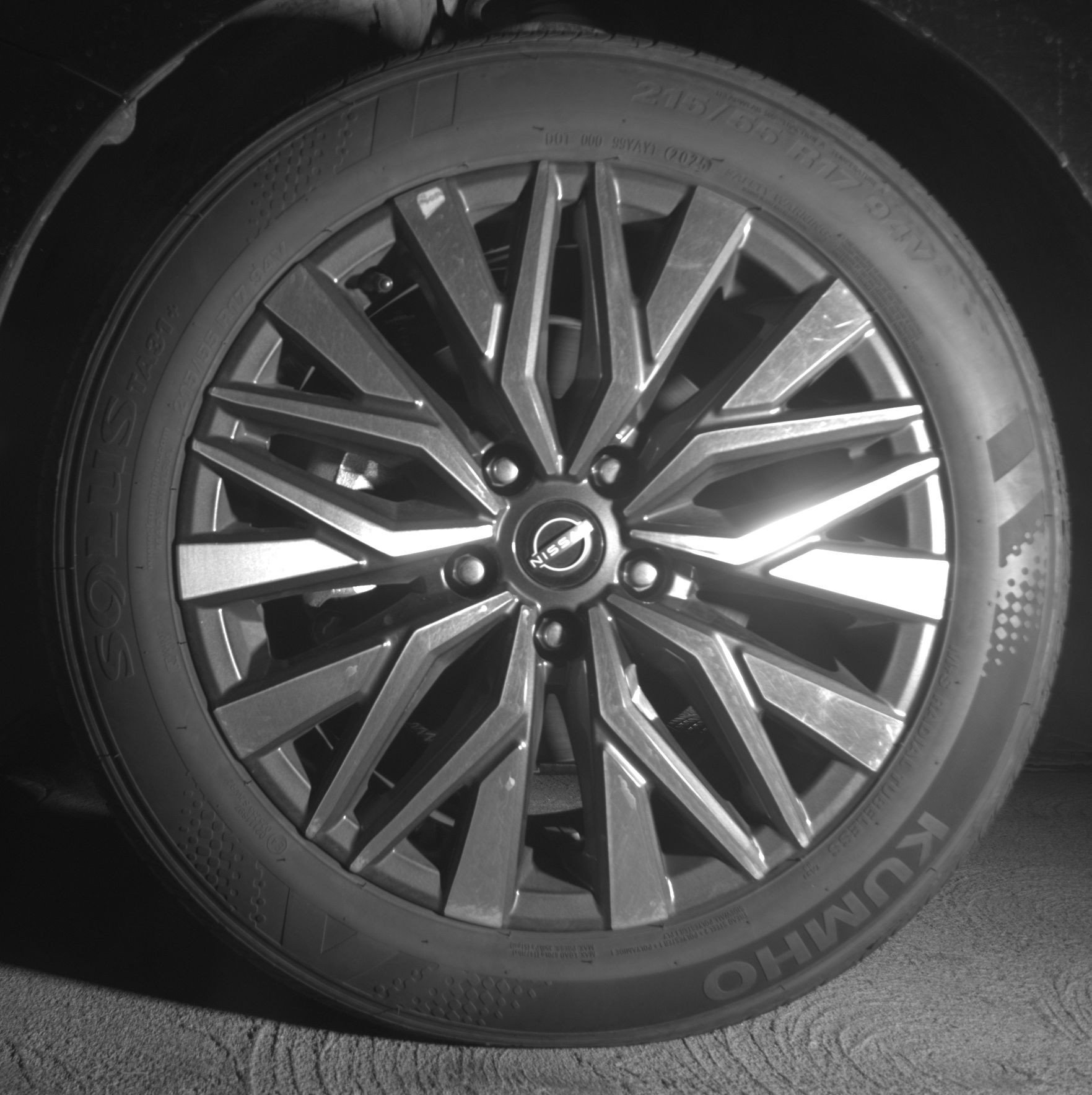 Thumbnail: 2025 Nissan Altima - 12