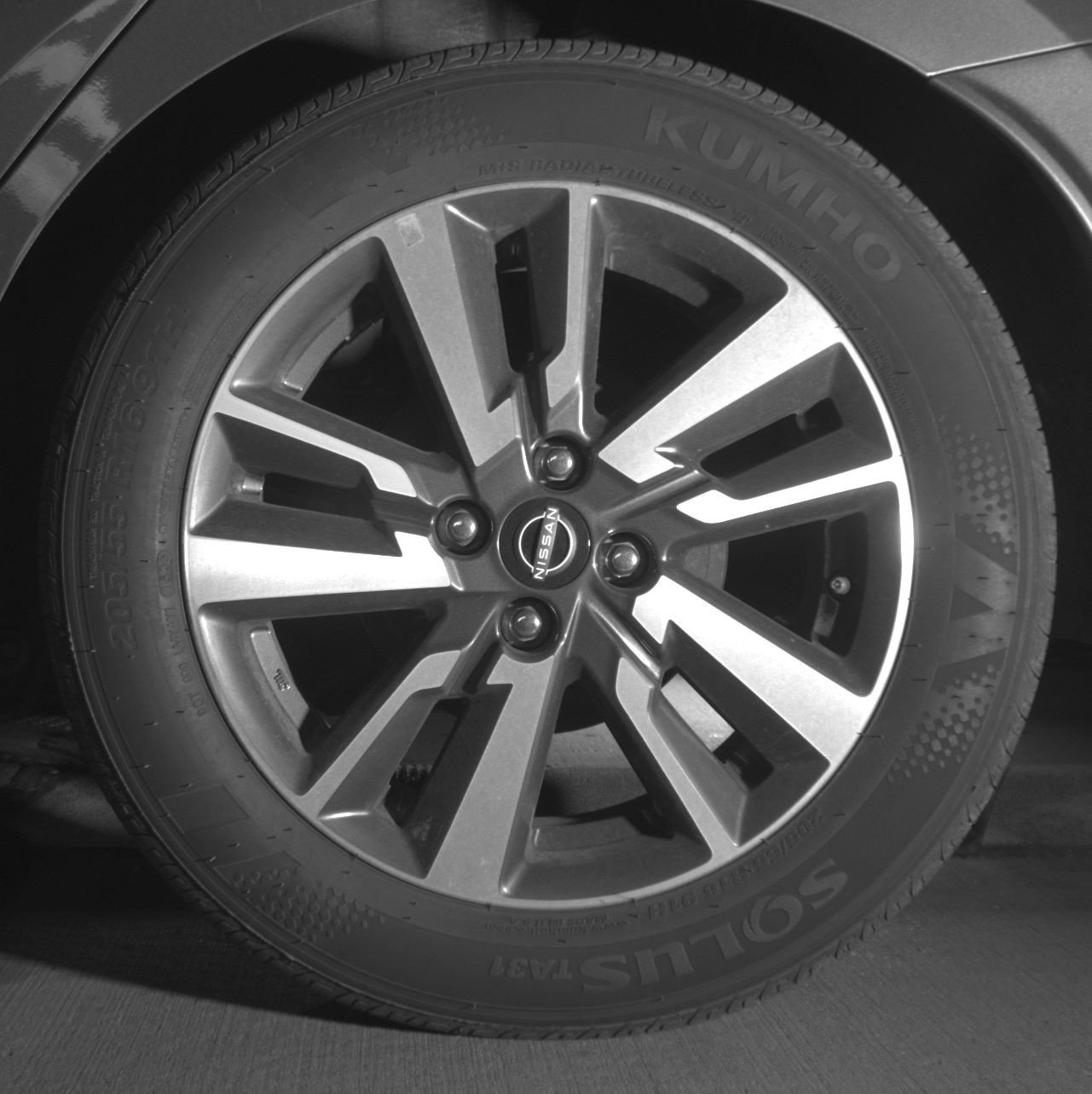 Thumbnail: 2025 Nissan Versa - 14
