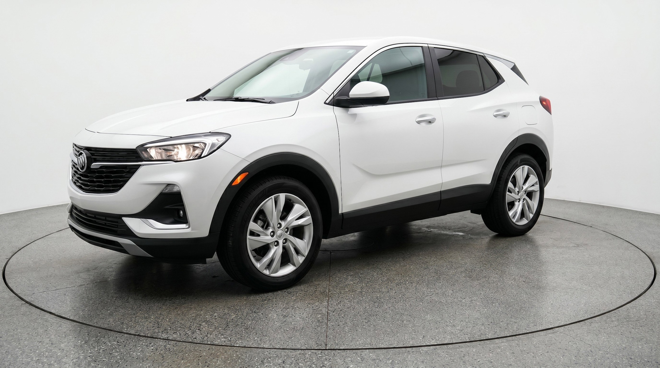 Thumbnail: 2025 Buick Encore GX - 3