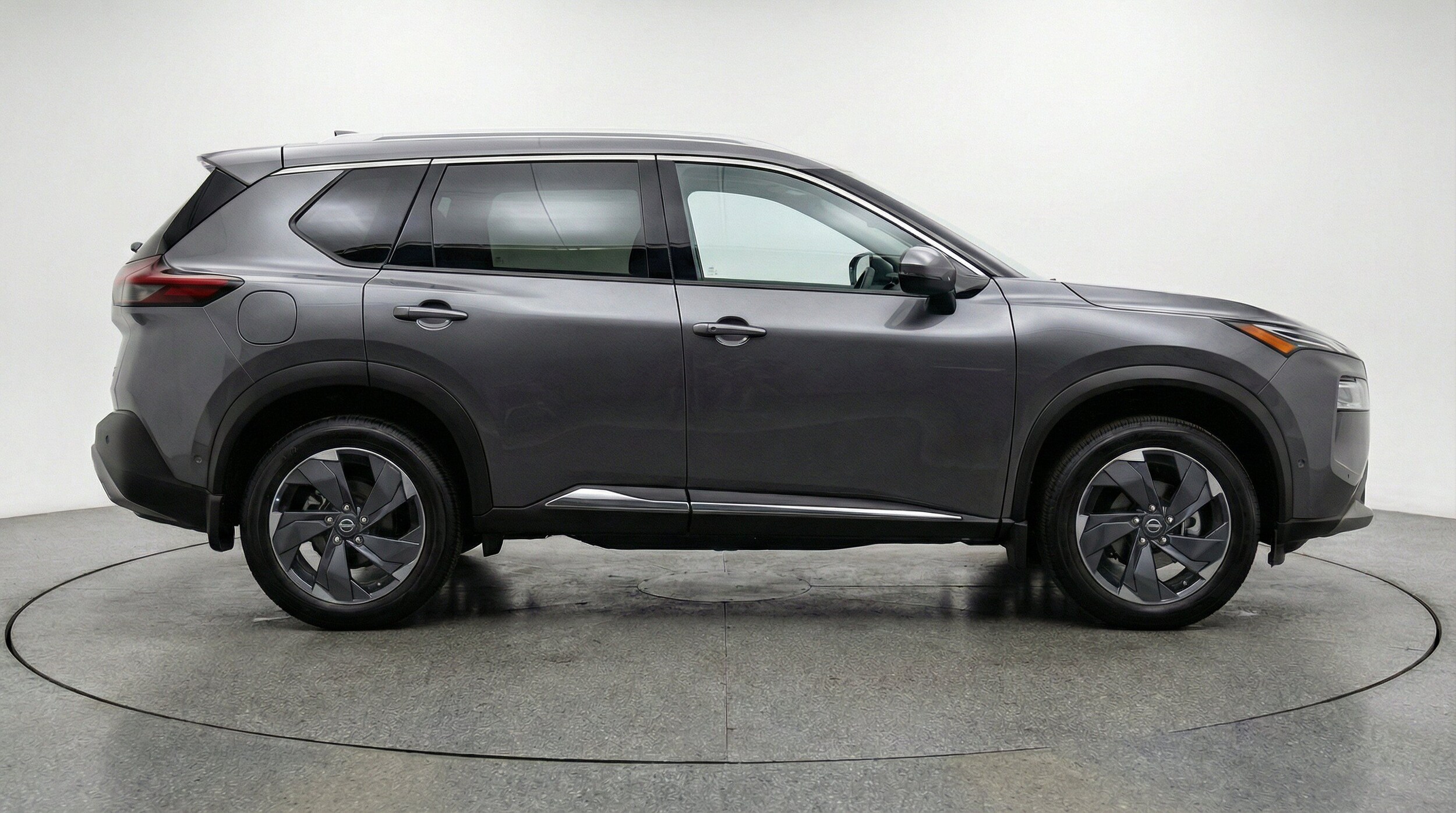 Thumbnail: 2025 Nissan Rogue - 11