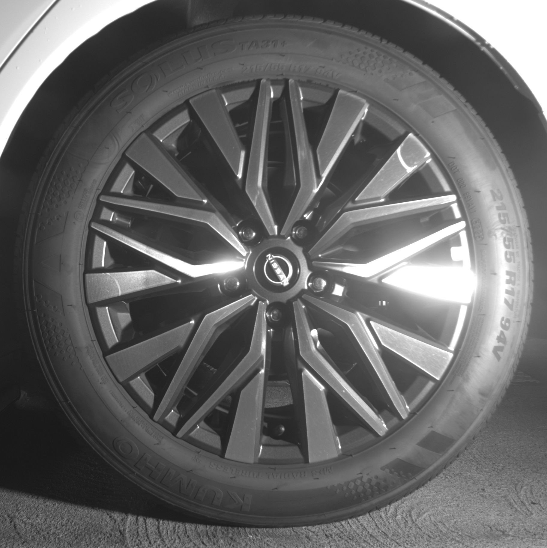 Thumbnail: 2026 Nissan Altima - 11