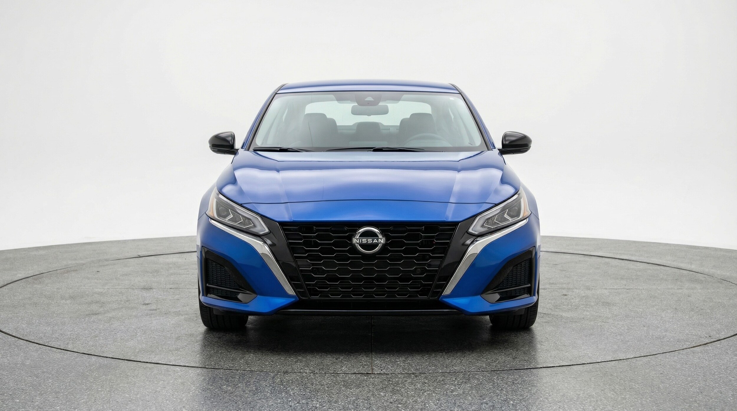 Thumbnail: 2025 Nissan Altima - 2