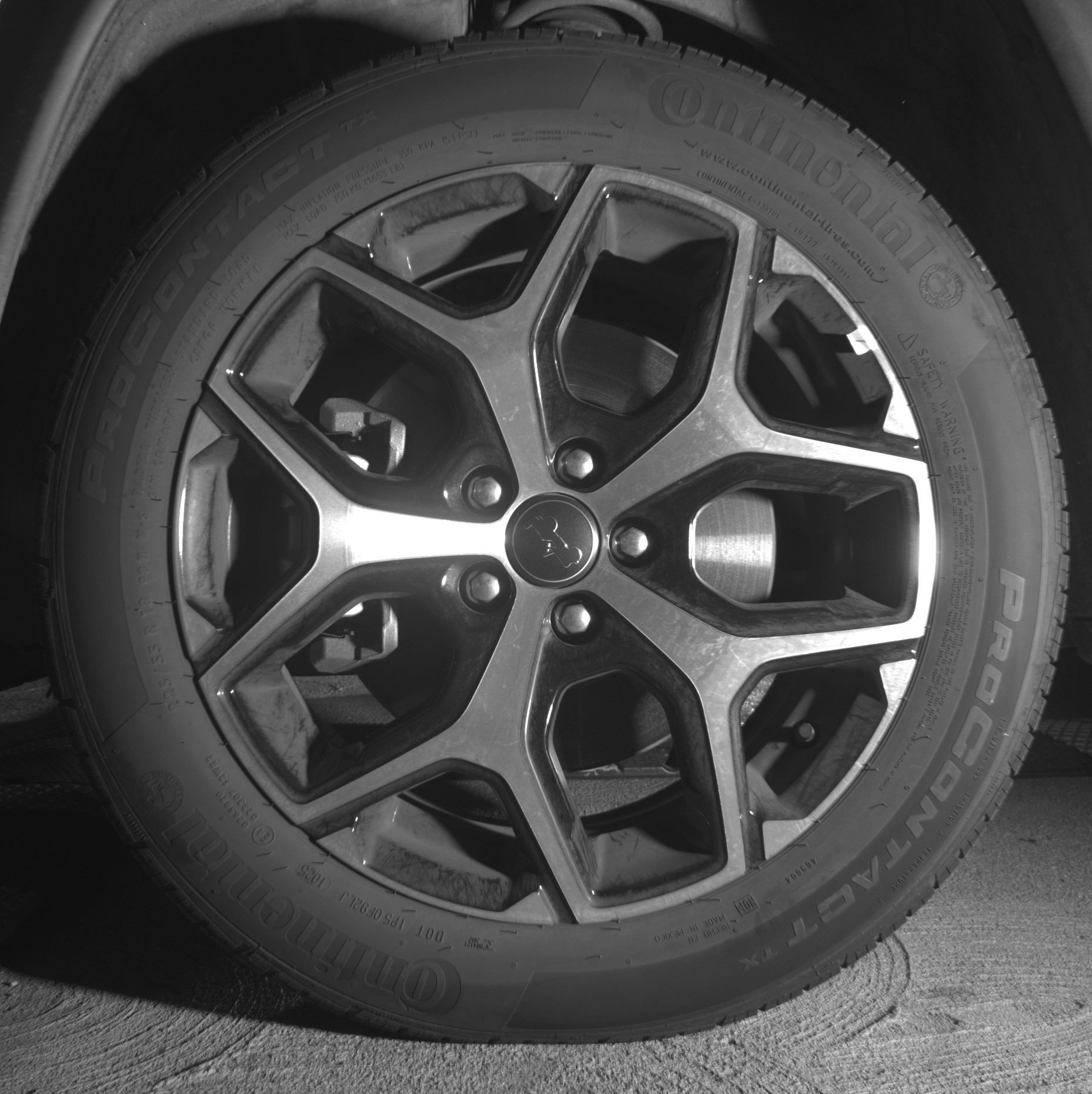 Thumbnail: 2025 Jeep Compass - 12