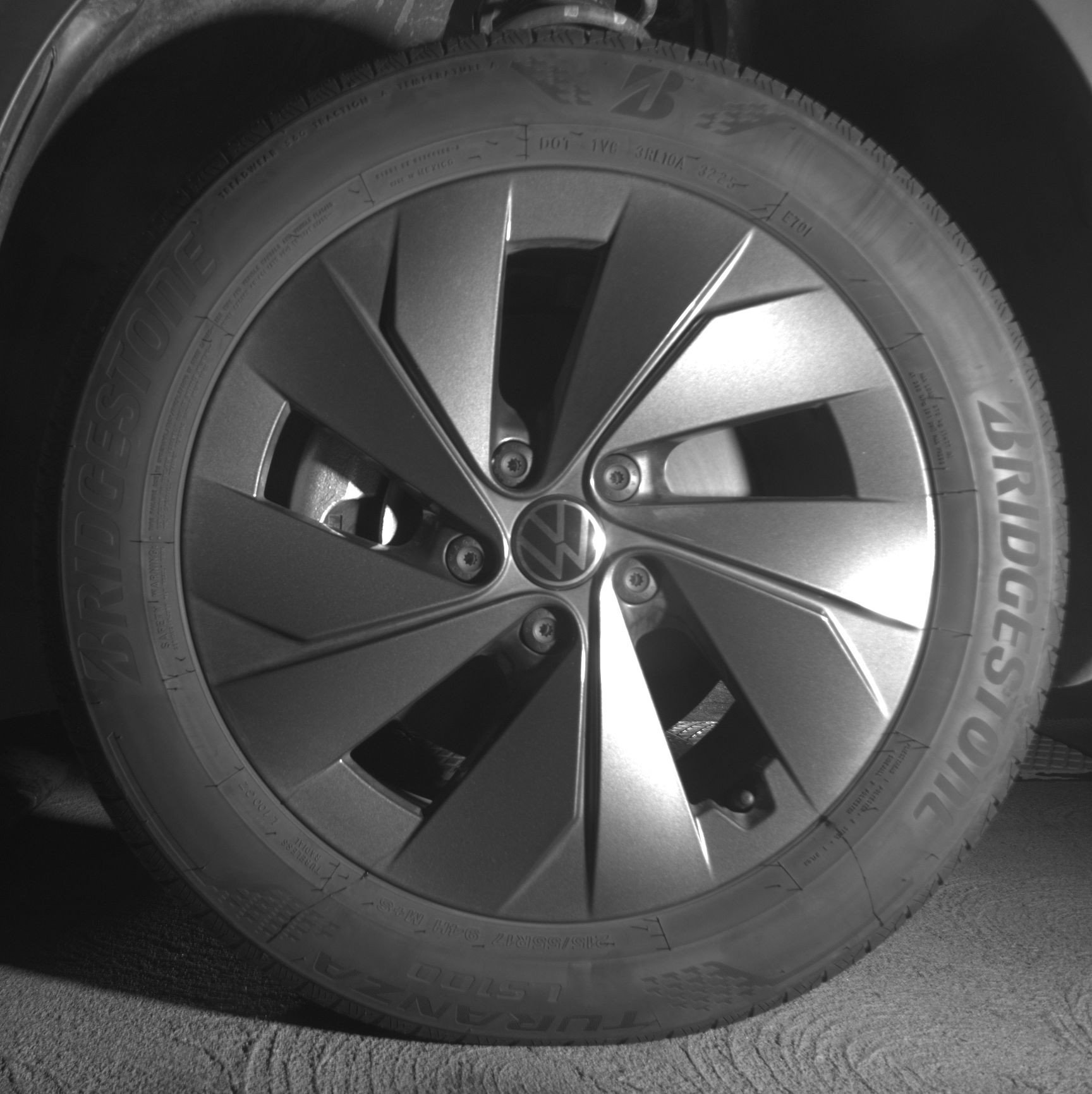 Thumbnail: 2026 Volkswagen Taos - 12