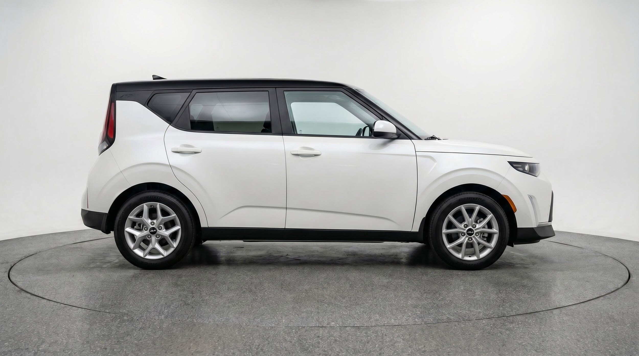 Thumbnail: 2025 Kia Soul - 11