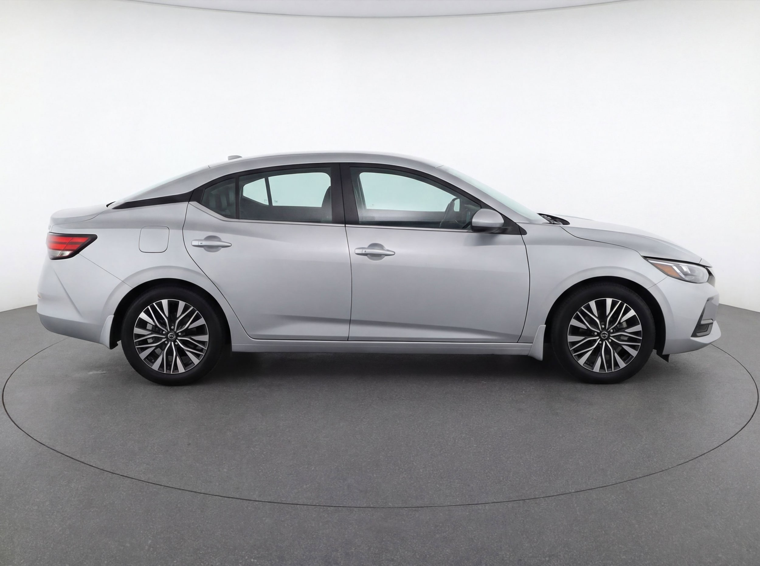Thumbnail: 2024 Nissan Altima - 11