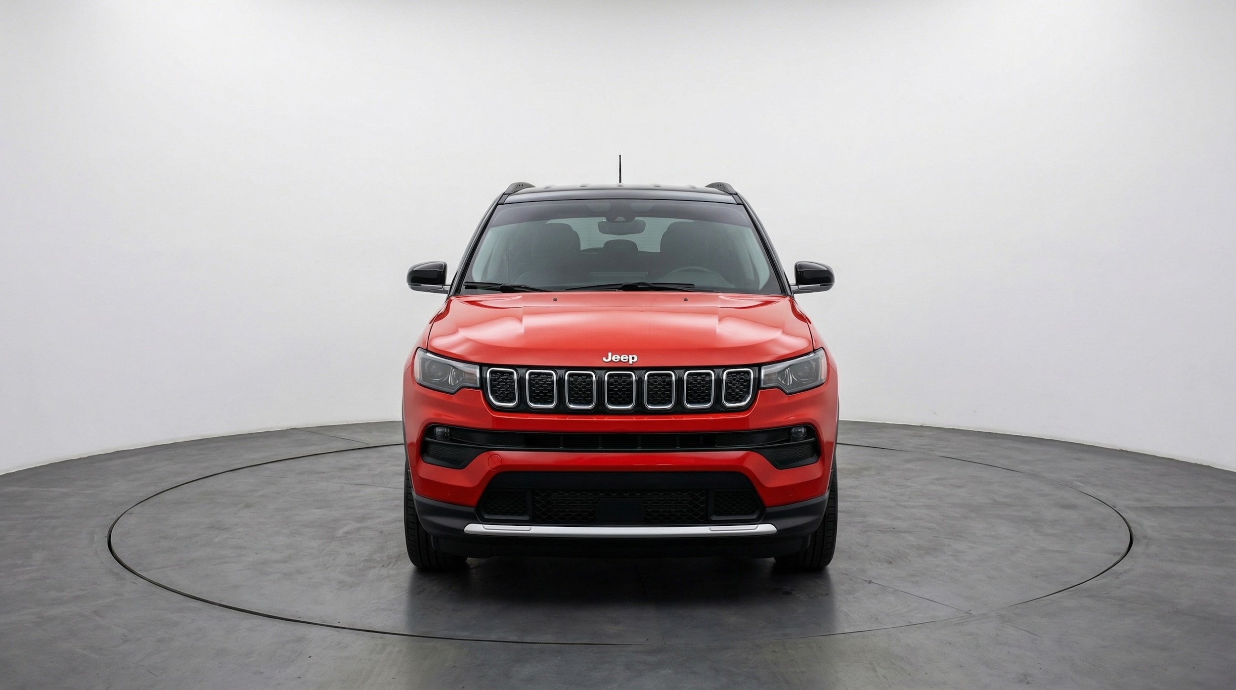Thumbnail: 2025 Jeep Compass - 2