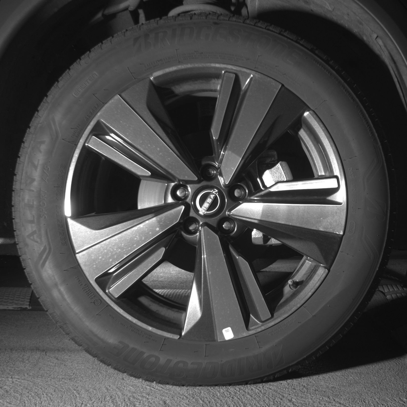 Thumbnail: 2026 Nissan Rogue - 13