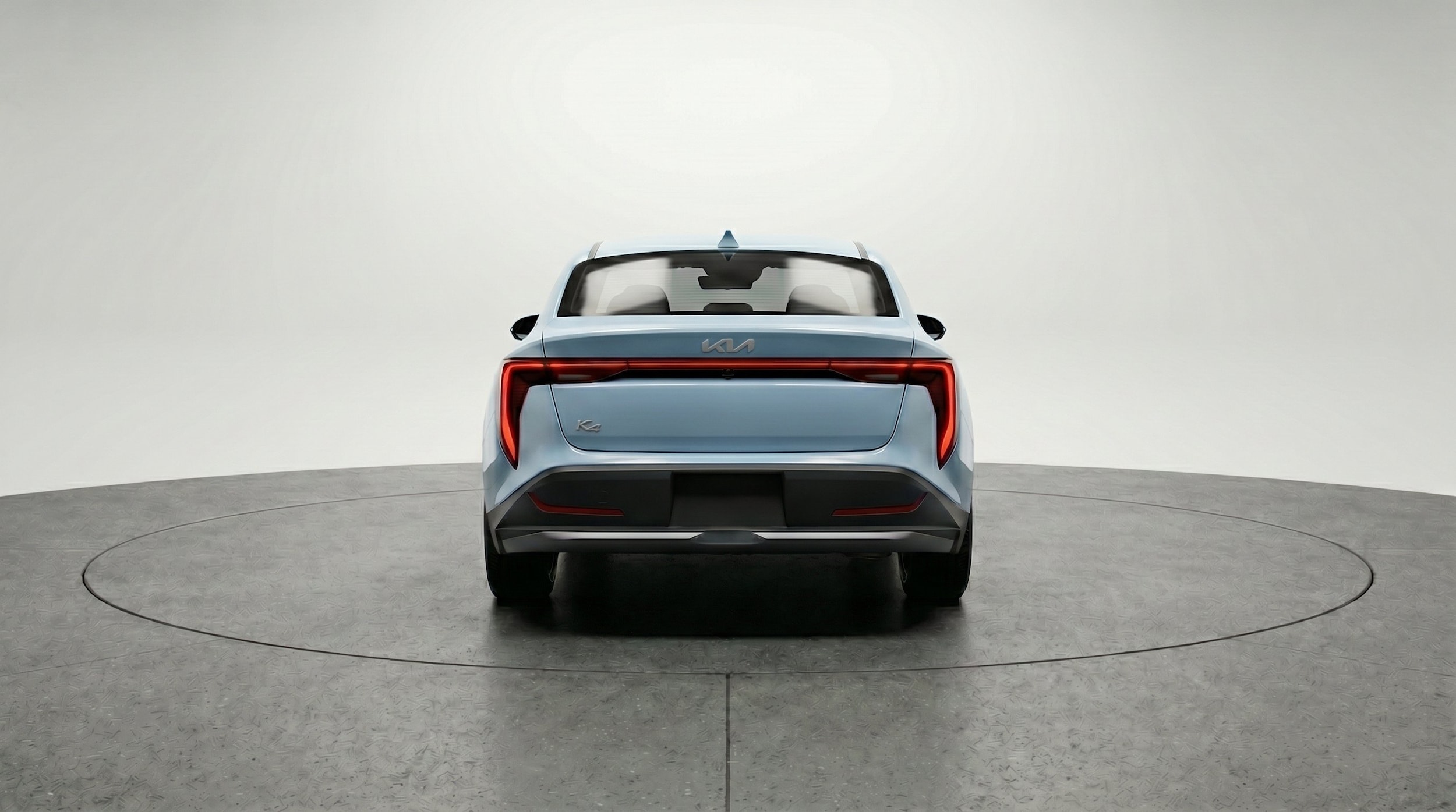 Thumbnail: 2026 Kia K4 - 7