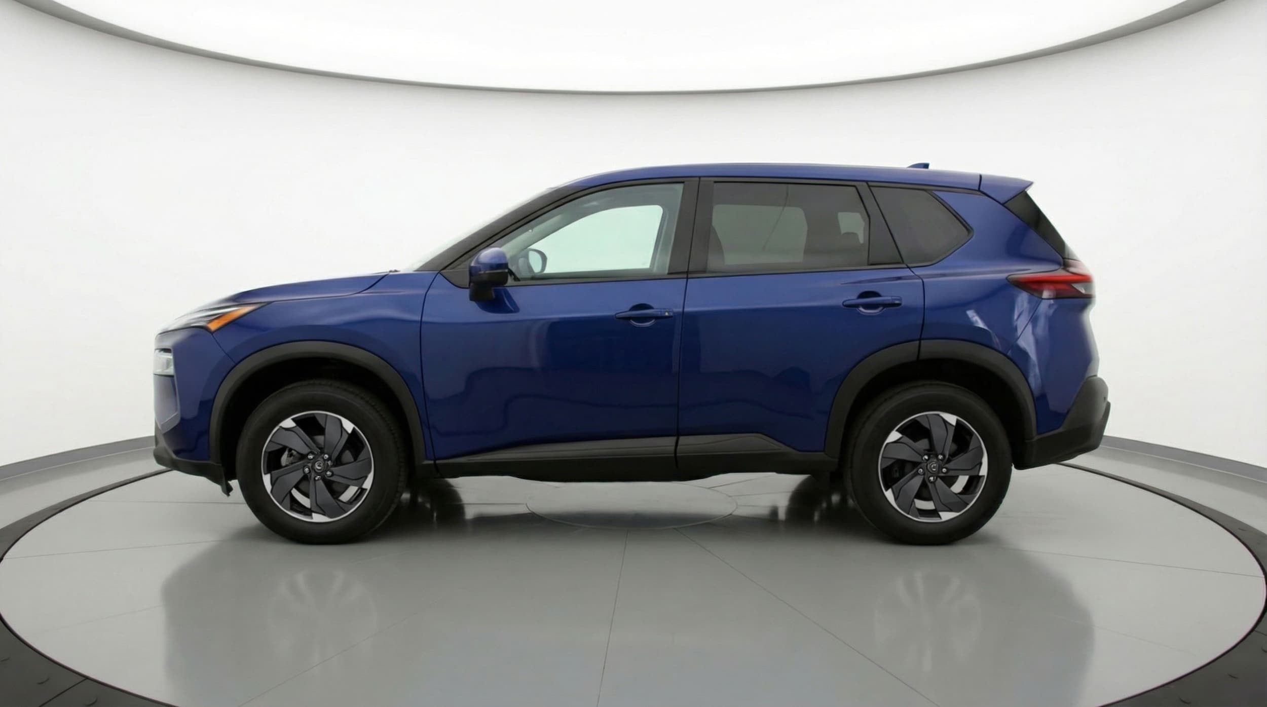 Thumbnail: 2025 Nissan Rogue - 4