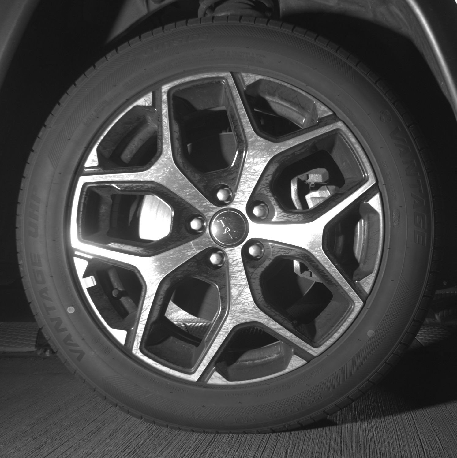 Thumbnail: 2025 Jeep Compass - 13