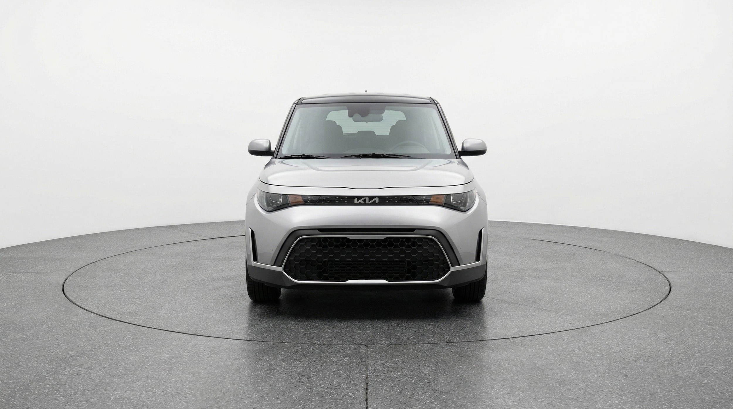 Thumbnail: 2025 Kia Soul - 2
