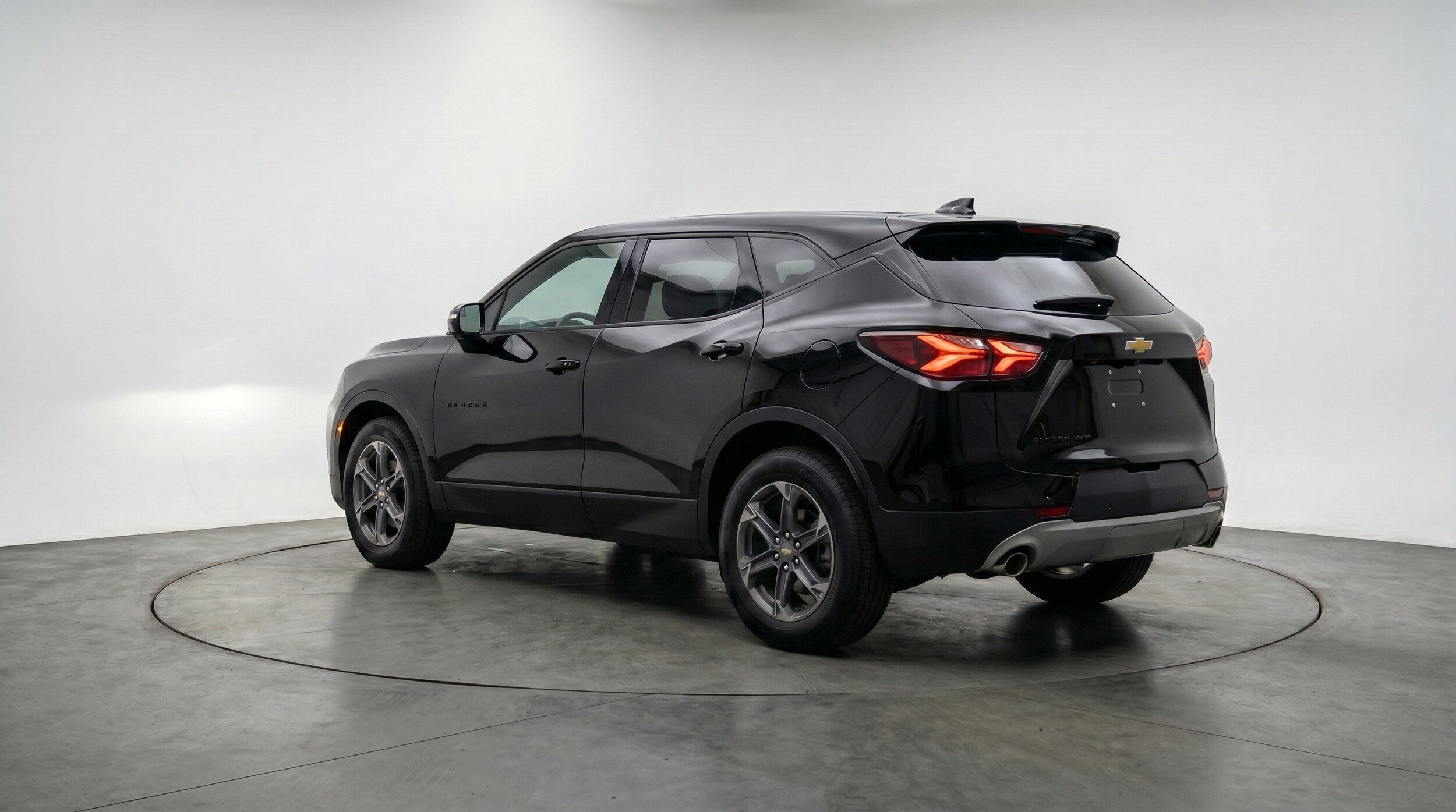 Thumbnail: 2026 Chevrolet Blazer - 6