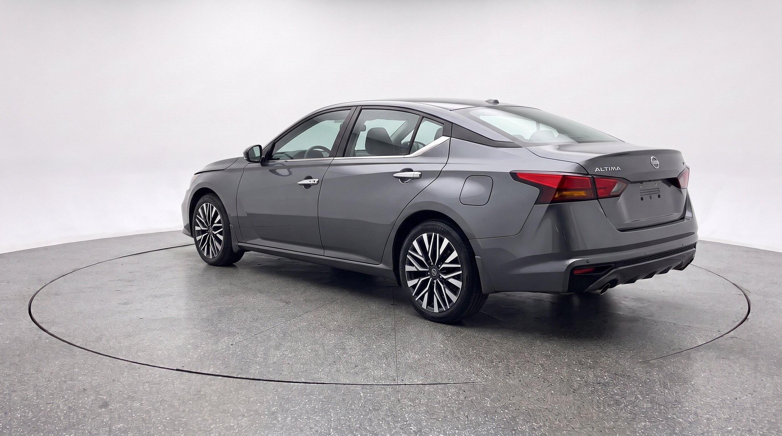 Thumbnail: 2025 Nissan Altima - 6