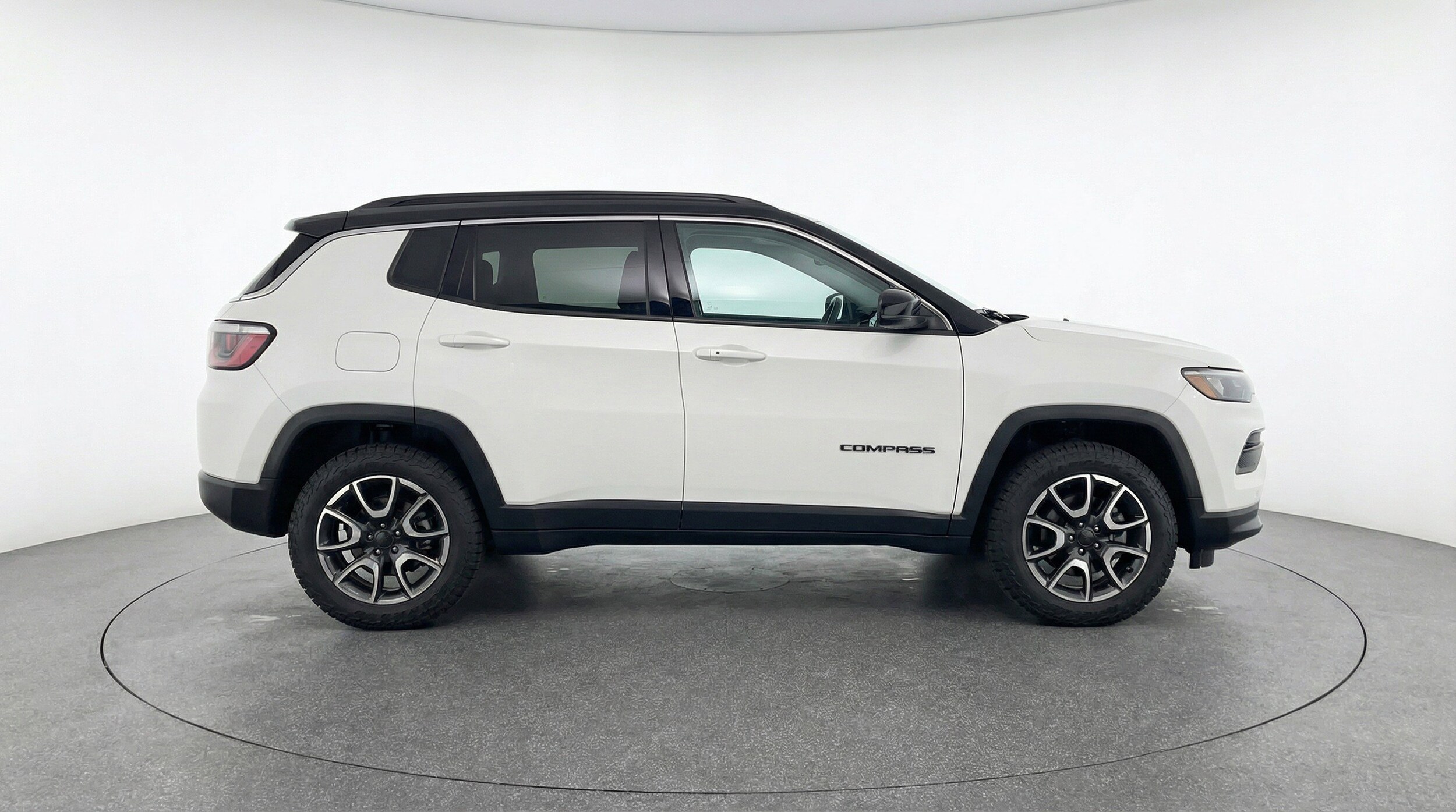 Thumbnail: 2025 Jeep Compass - 11