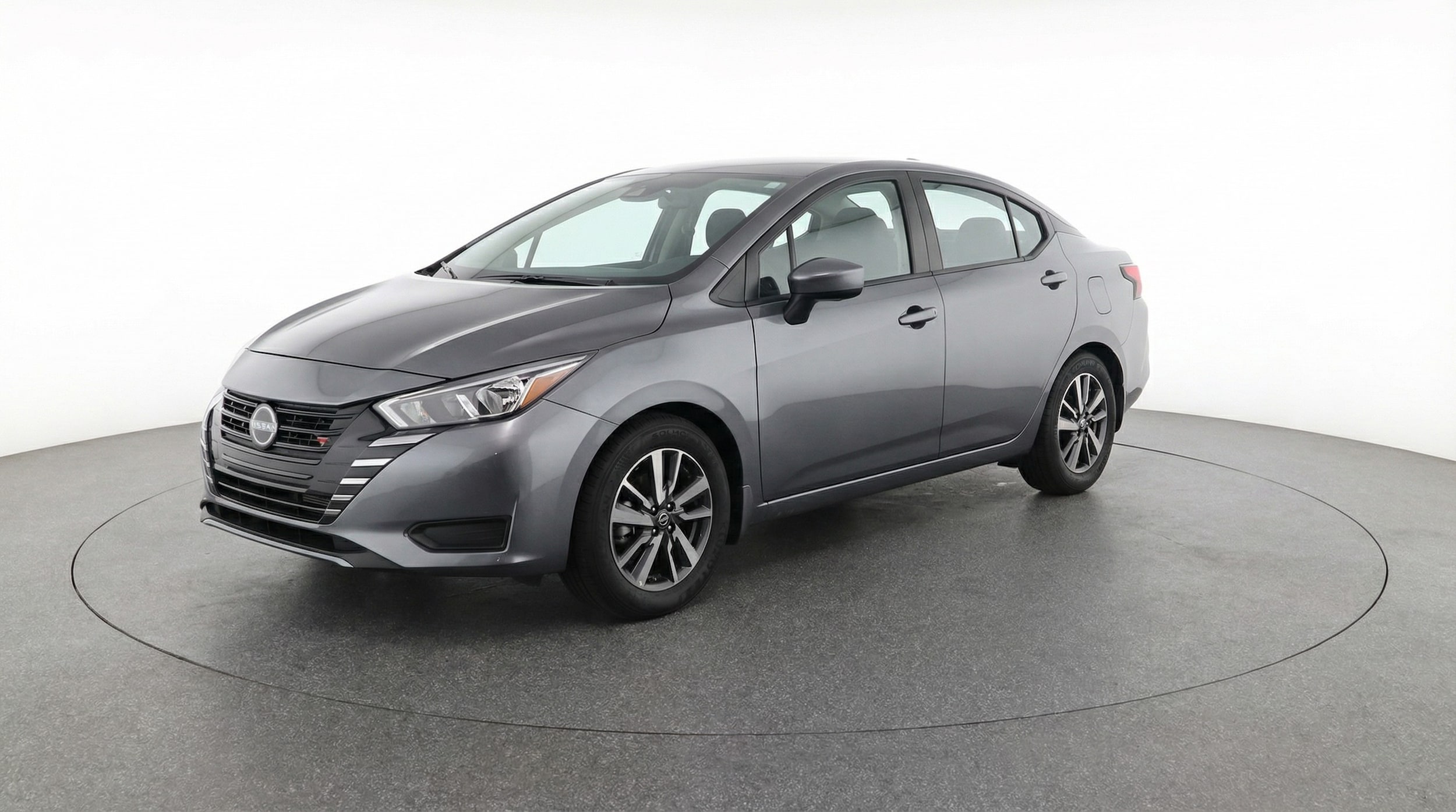 Thumbnail: 2025 Nissan Versa - 3