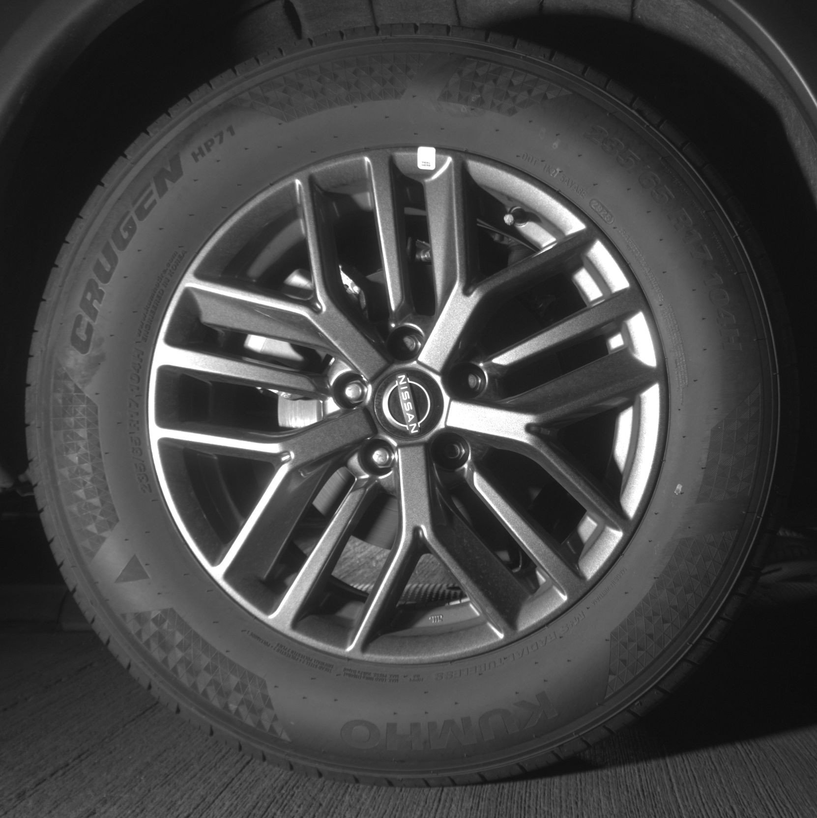 Thumbnail: 2026 Nissan Rogue - 15