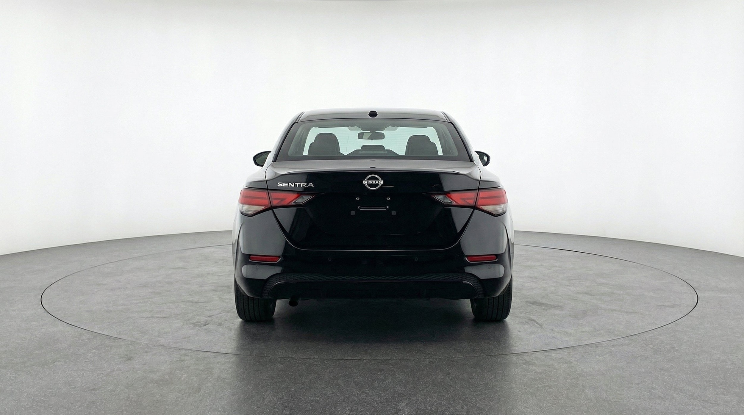 Thumbnail: 2025 Nissan Sentra - 7