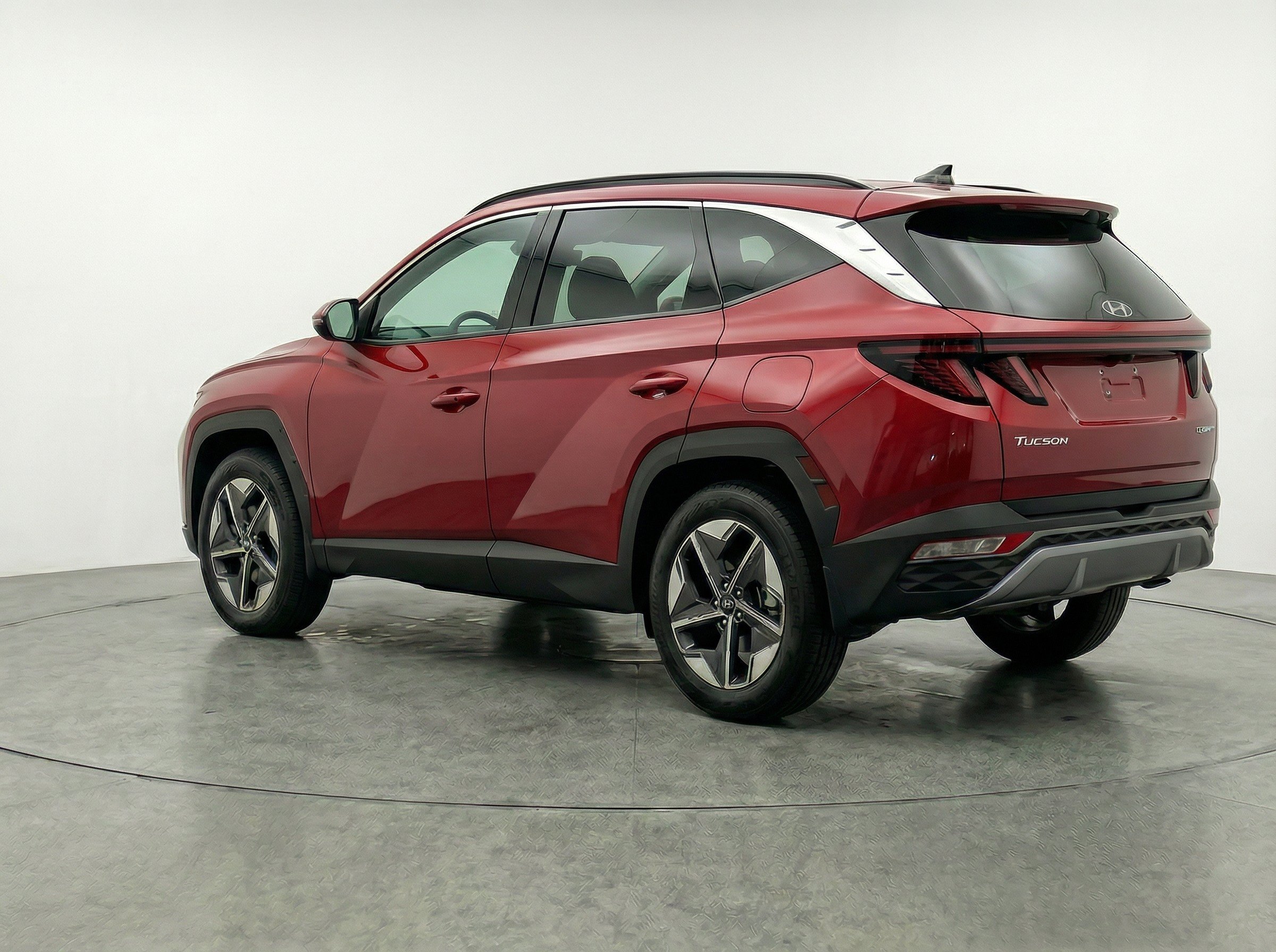 Thumbnail: 2026 Hyundai Tucson - 6