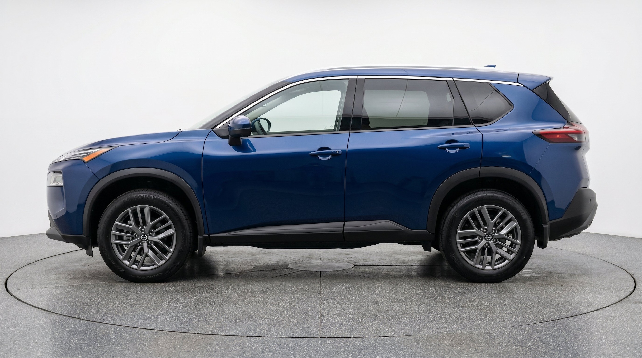 Thumbnail: 2026 Nissan Rogue - 5