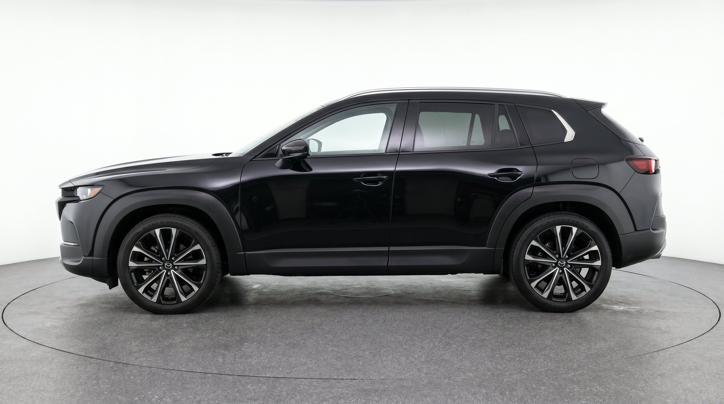 Thumbnail: 2026 Mazda CX-50 - 5
