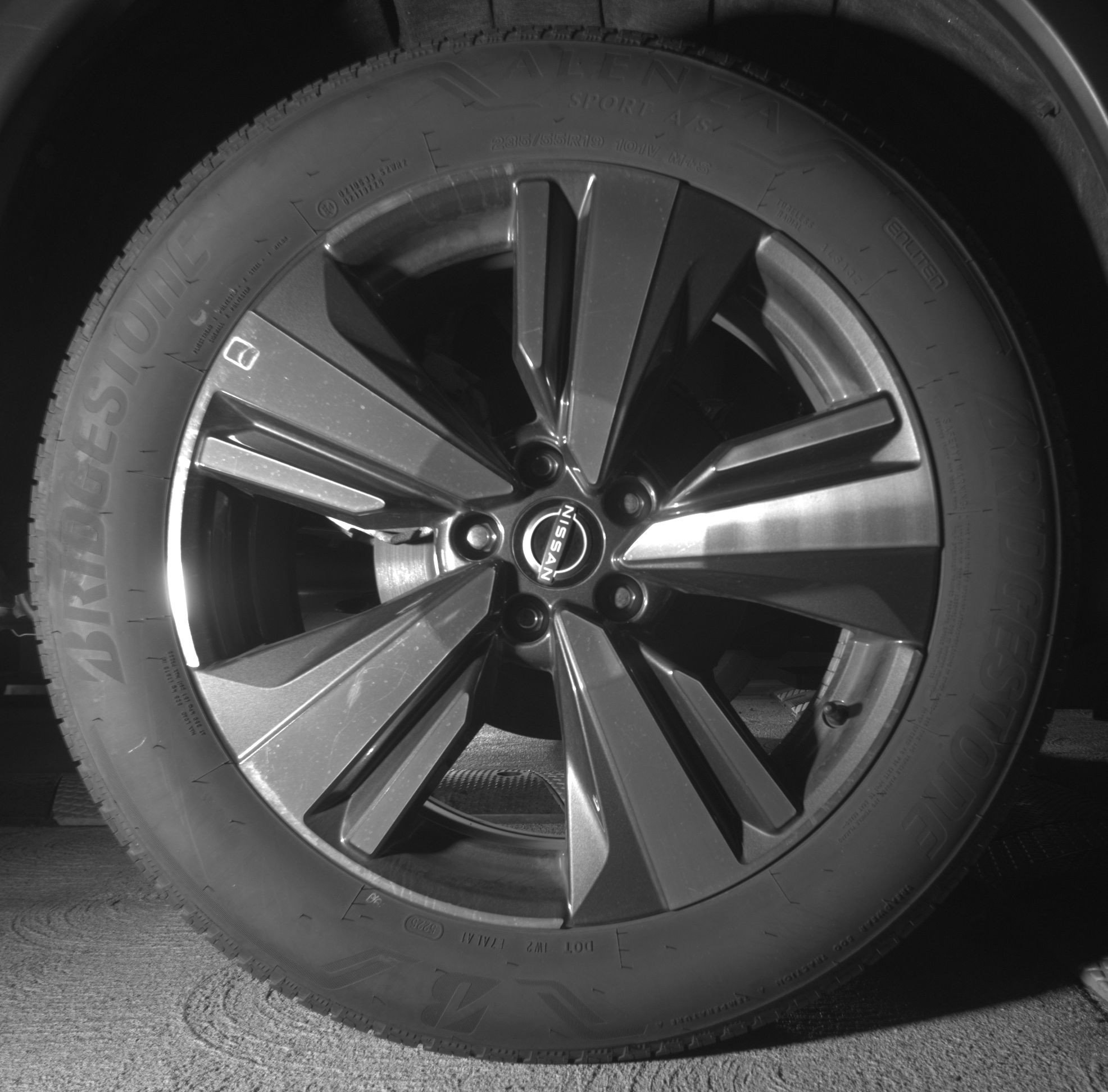 Thumbnail: 2026 Nissan Rogue - 13