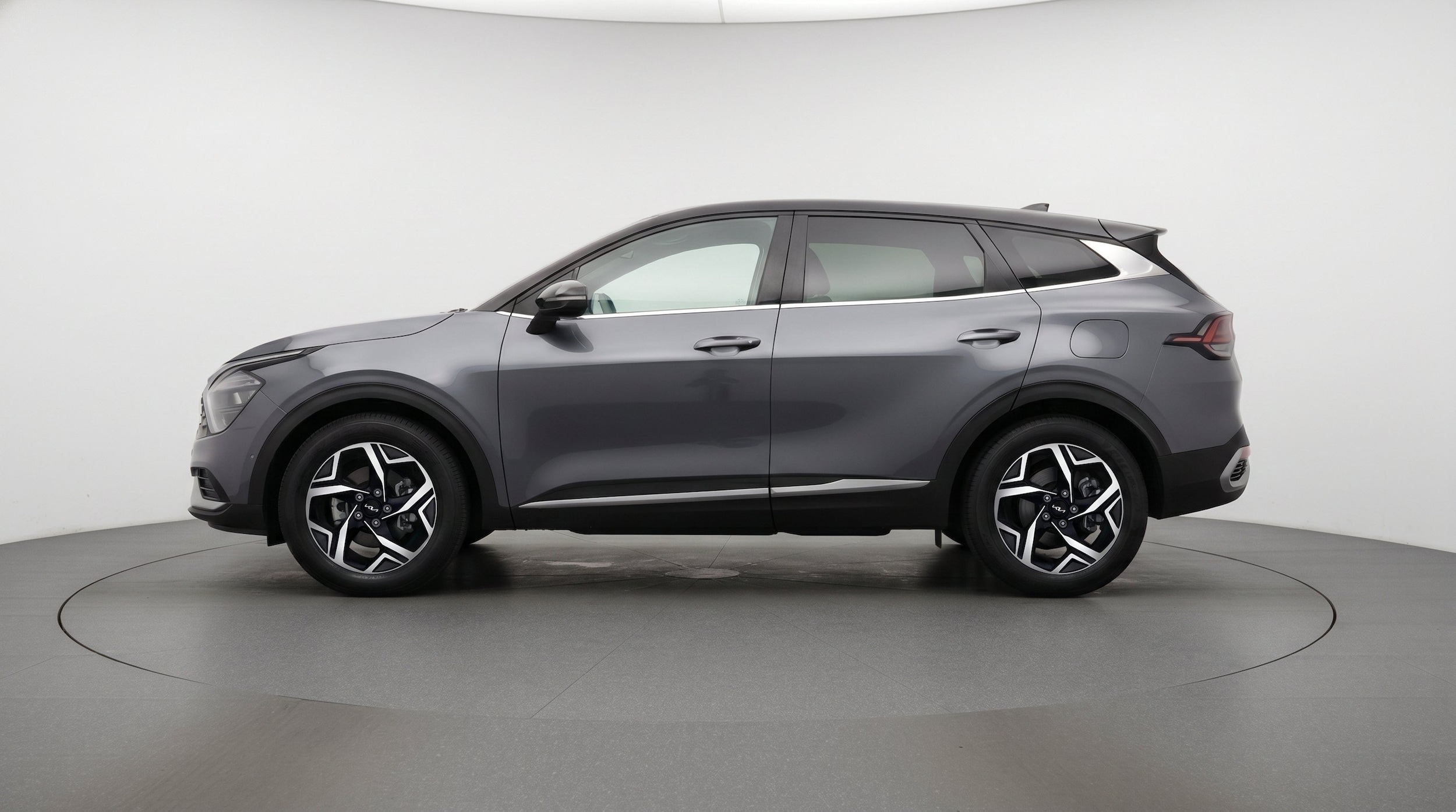 Thumbnail: 2025 Kia Sportage - 5