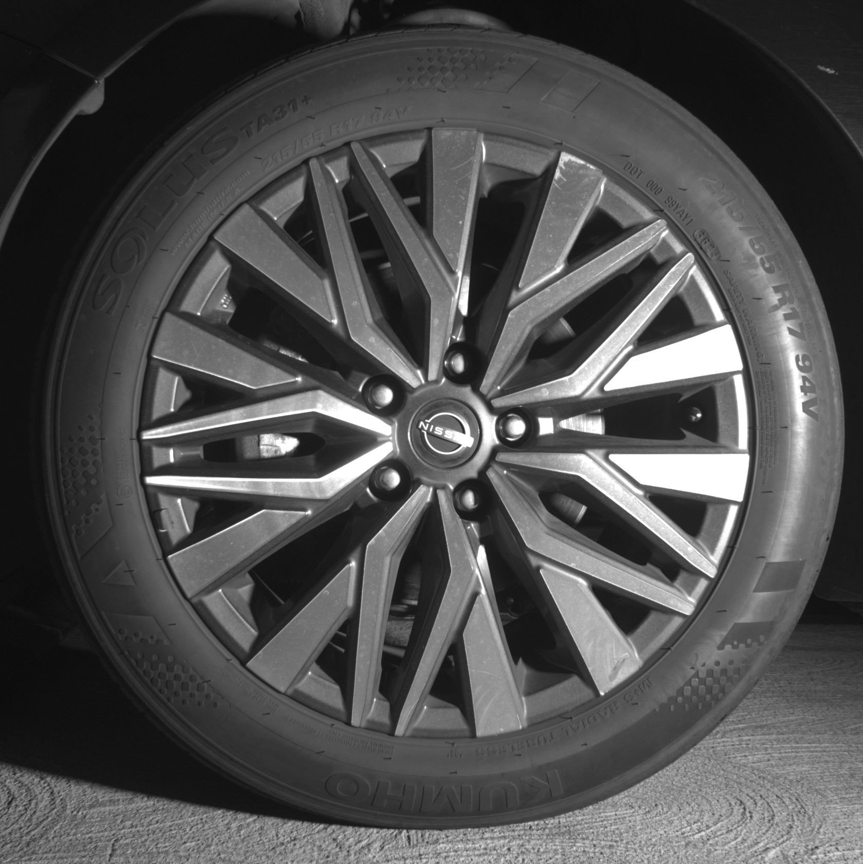 Thumbnail: 2025 Nissan Altima - 12