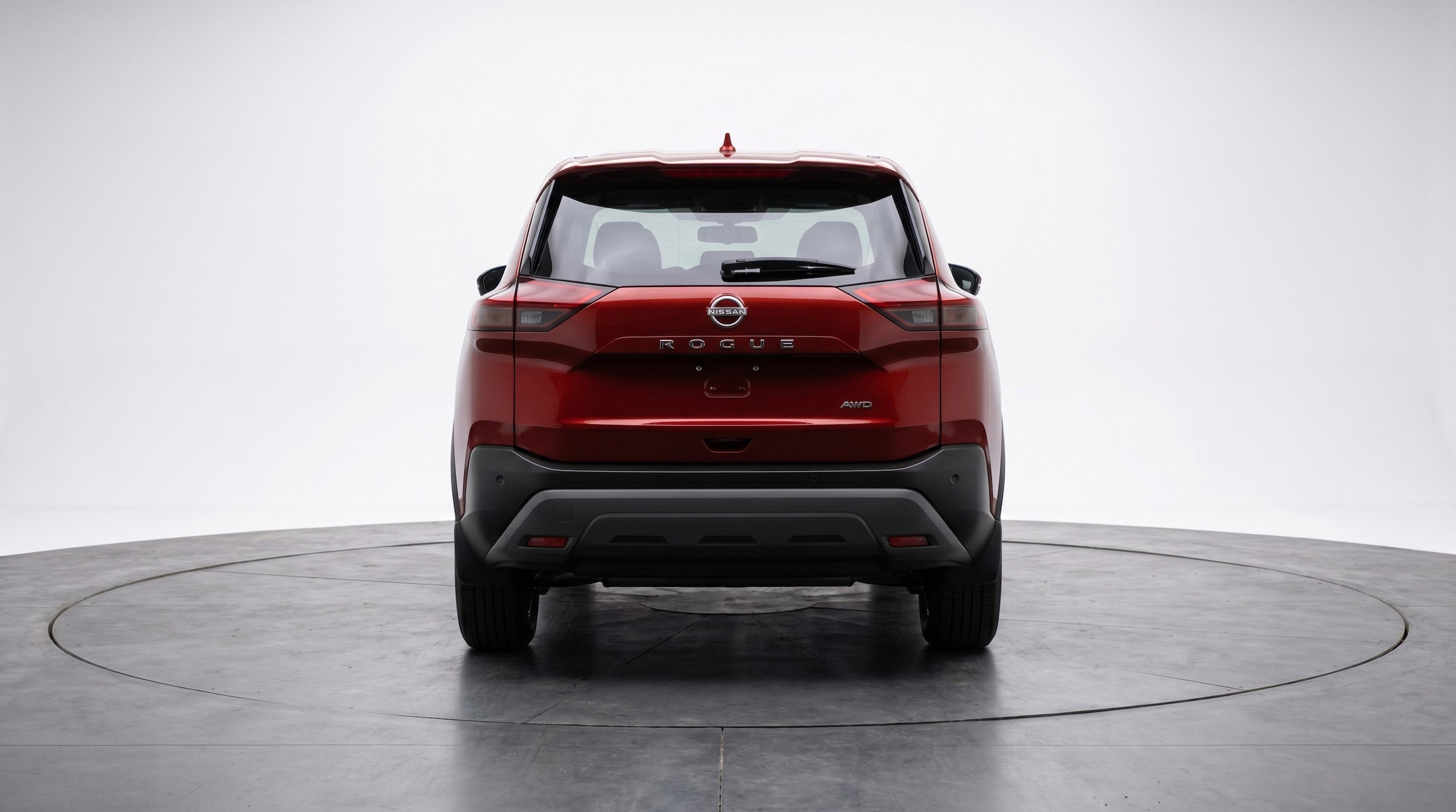 Thumbnail: 2025 Nissan Rogue - 7