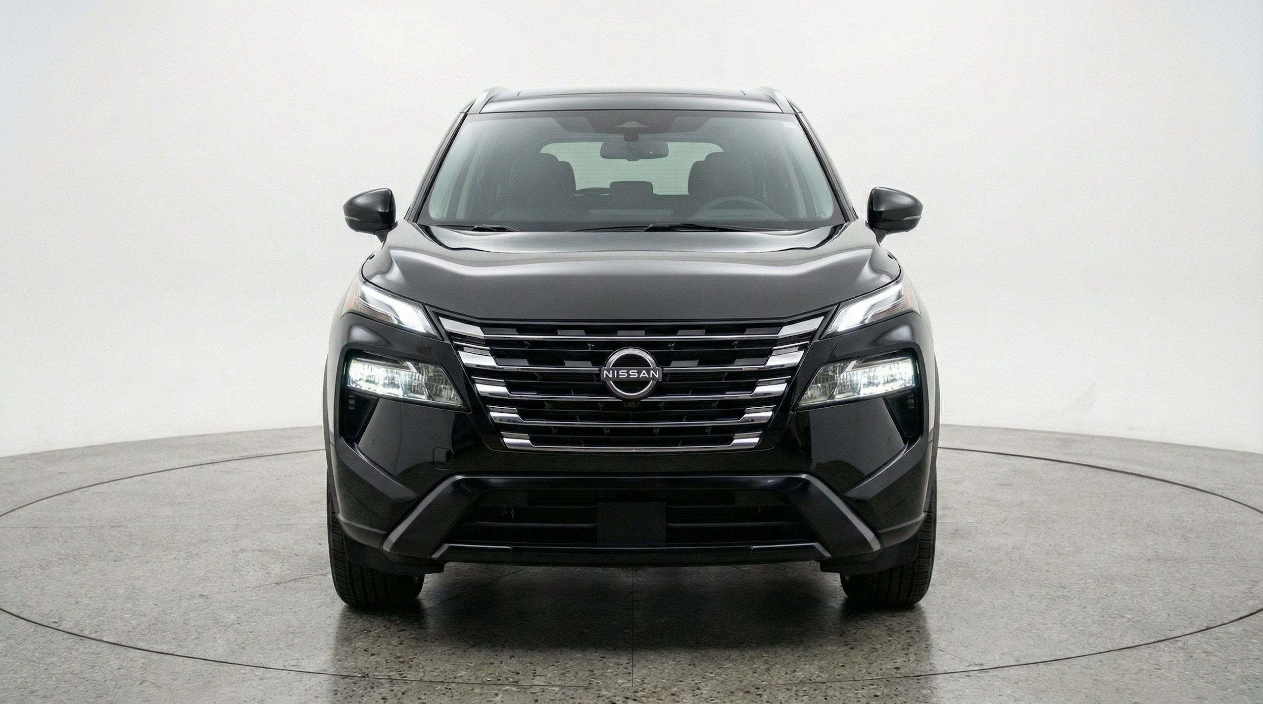 Thumbnail: 2026 Nissan Rogue - 2