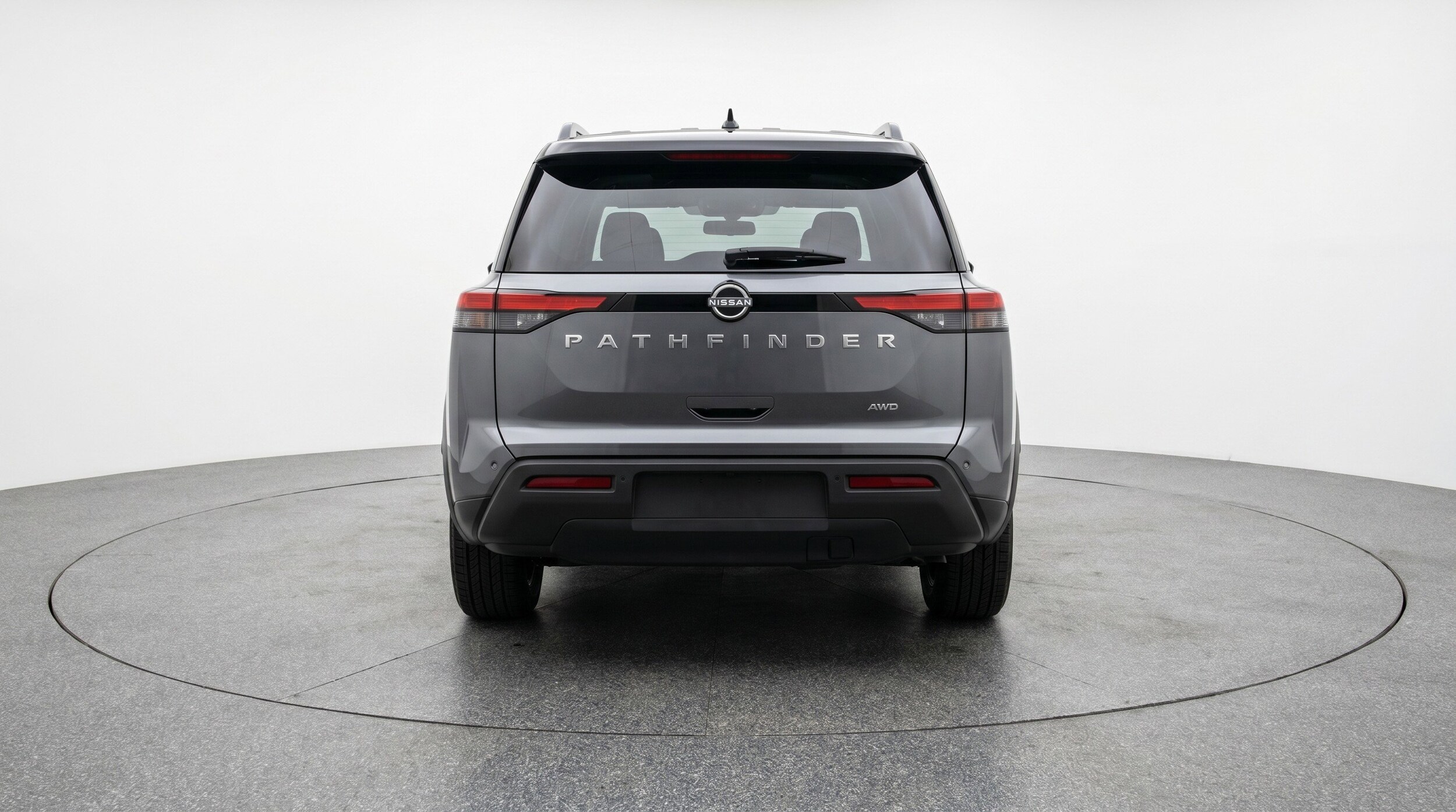 Thumbnail: 2025 Nissan Pathfinder - 7