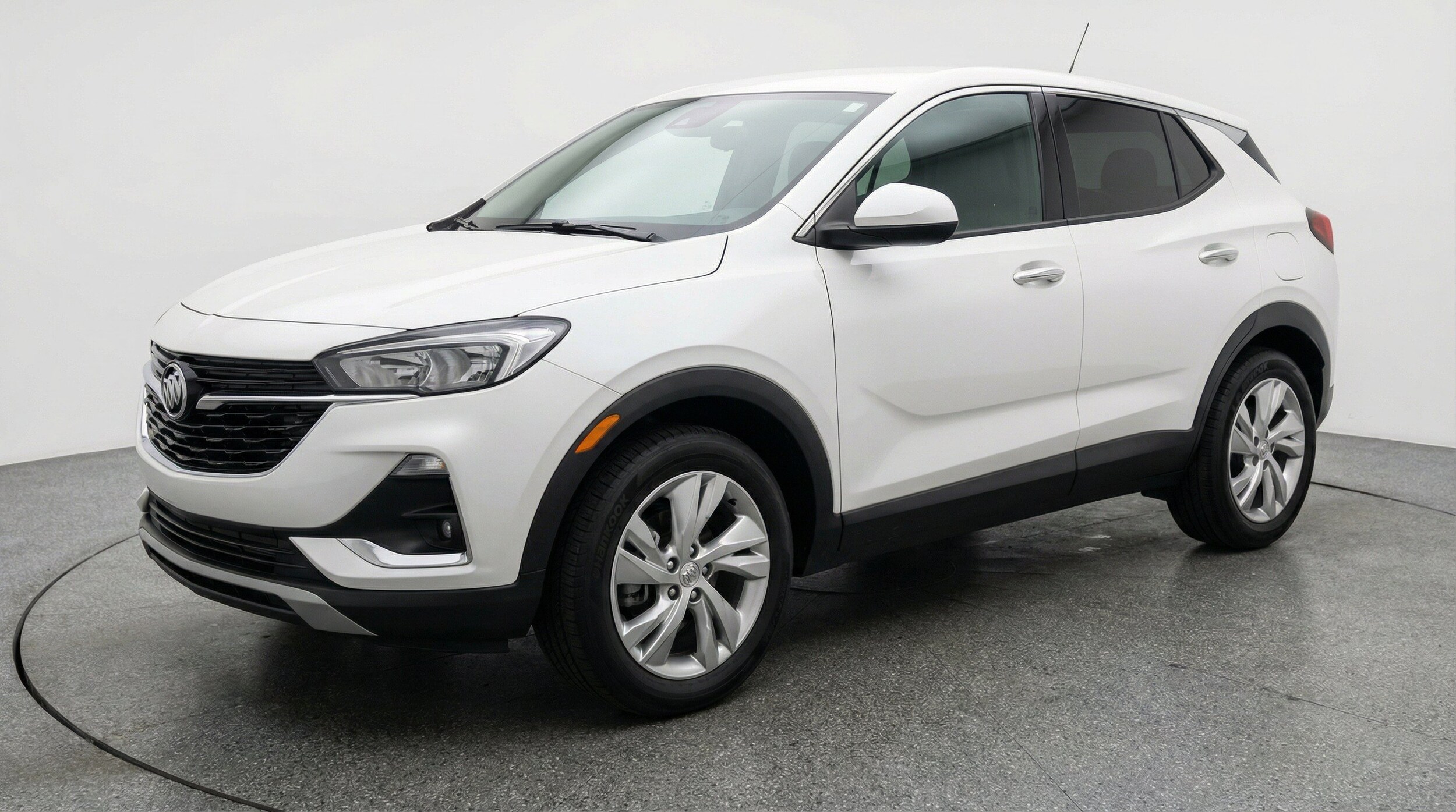 Thumbnail: 2025 Buick Encore GX - 3