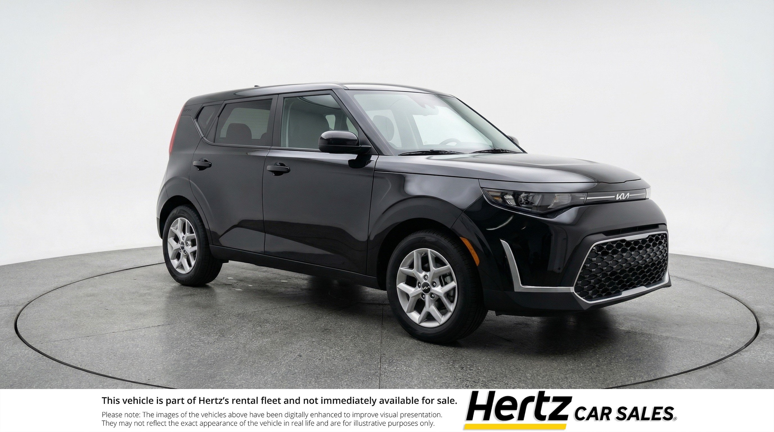 Thumbnail: 2025 Kia Soul - 1