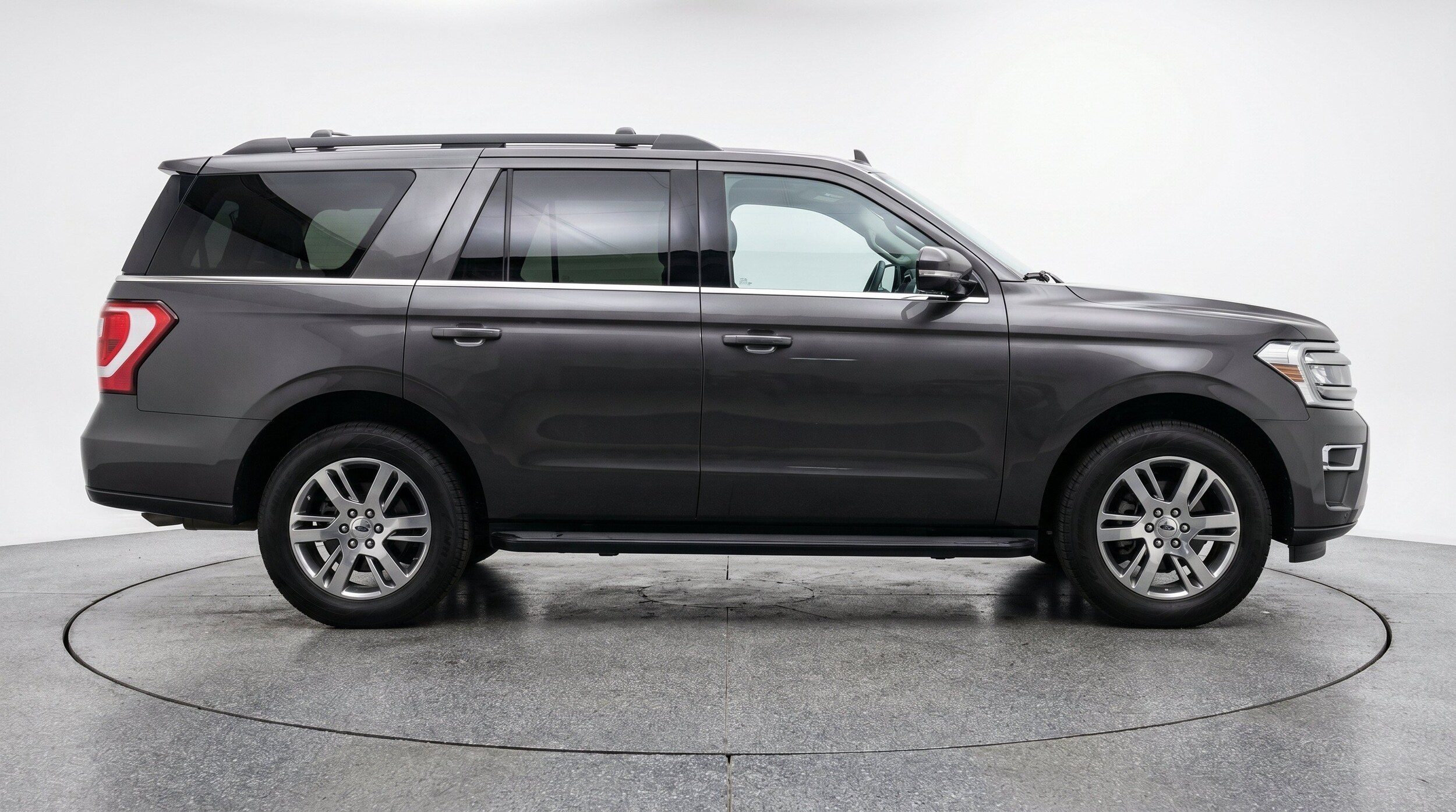 Thumbnail: 2024 Ford Expedition MAX - 11